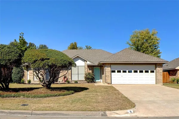 $2,450 | 8 Salida Drive, Trophy Club, TX 76262