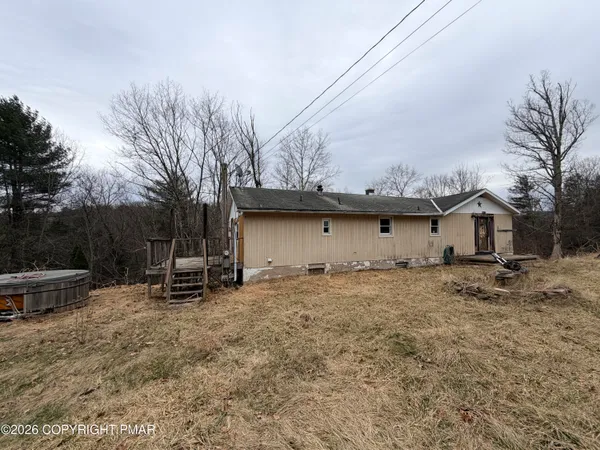 $65,900 | 260 Creek Road, Wapwallopen, PA 18660