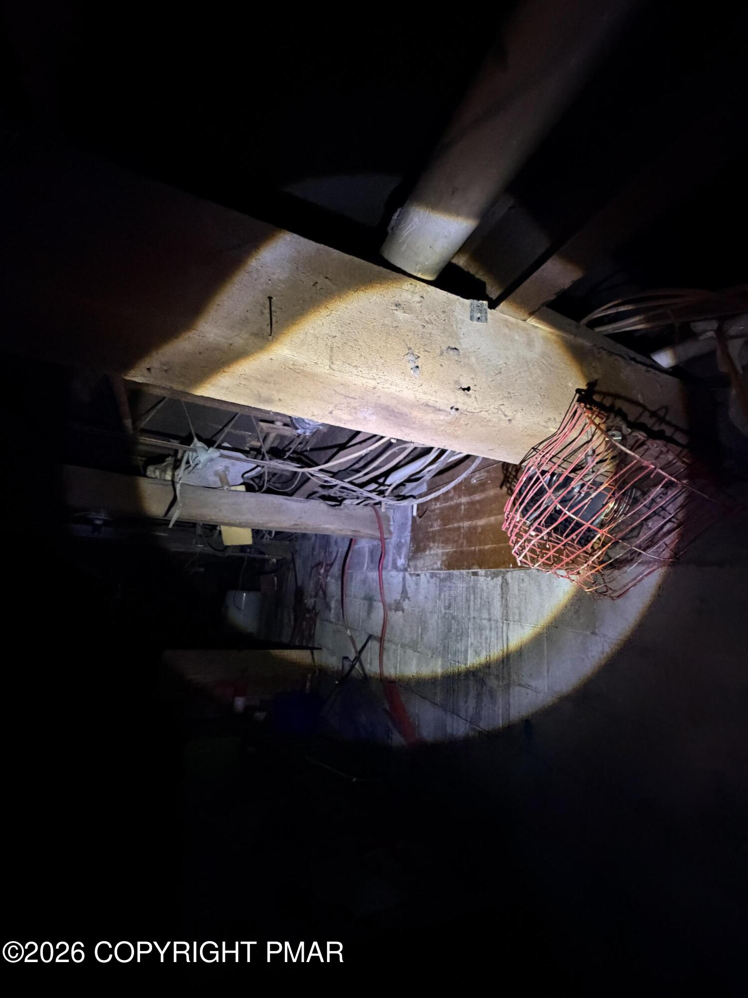 260 Creek Road Wapwallopen, PA 18660 - Photo 109 of 113 Basement