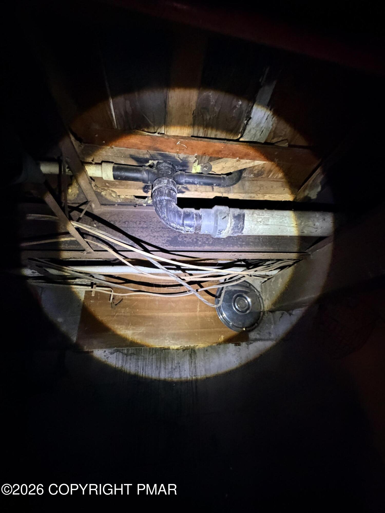 260 Creek Road Wapwallopen, PA 18660 - Photo 110 of 113 Pipes