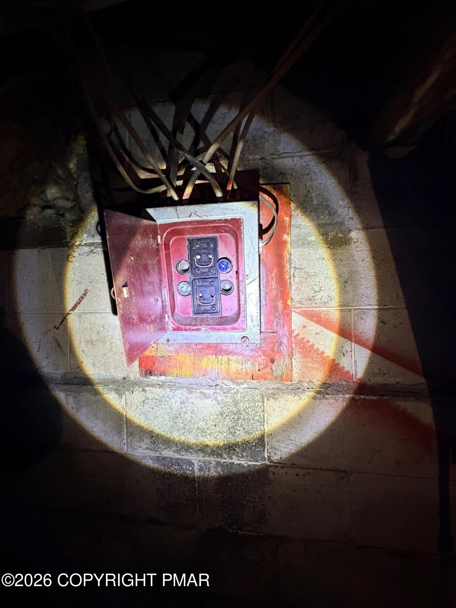 260 Creek Road Wapwallopen, PA 18660 - Photo 111 of 113 Electrical panel