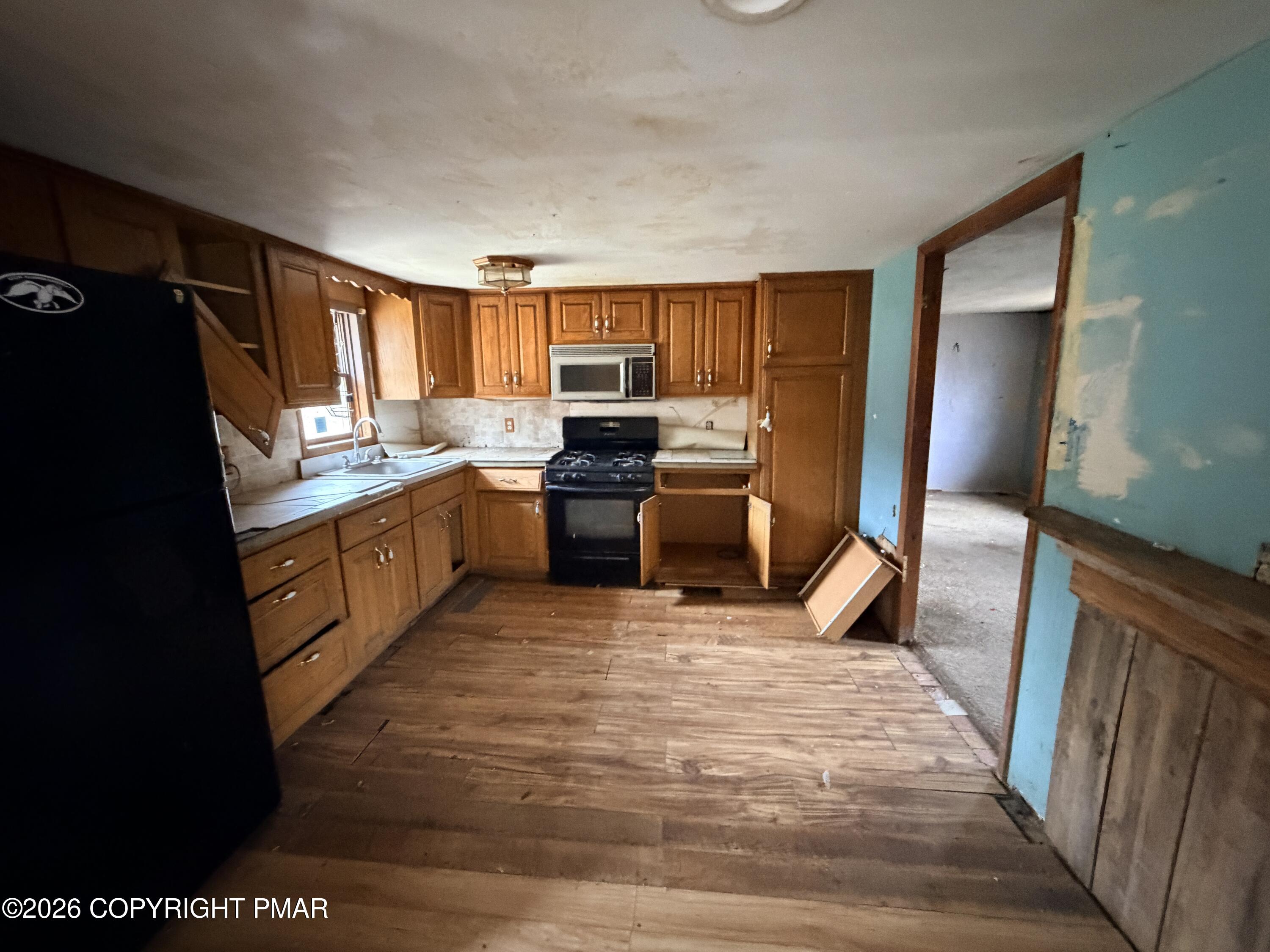 260 Creek Road Wapwallopen, PA 18660 - Photo 19 of 113 Kitchen view