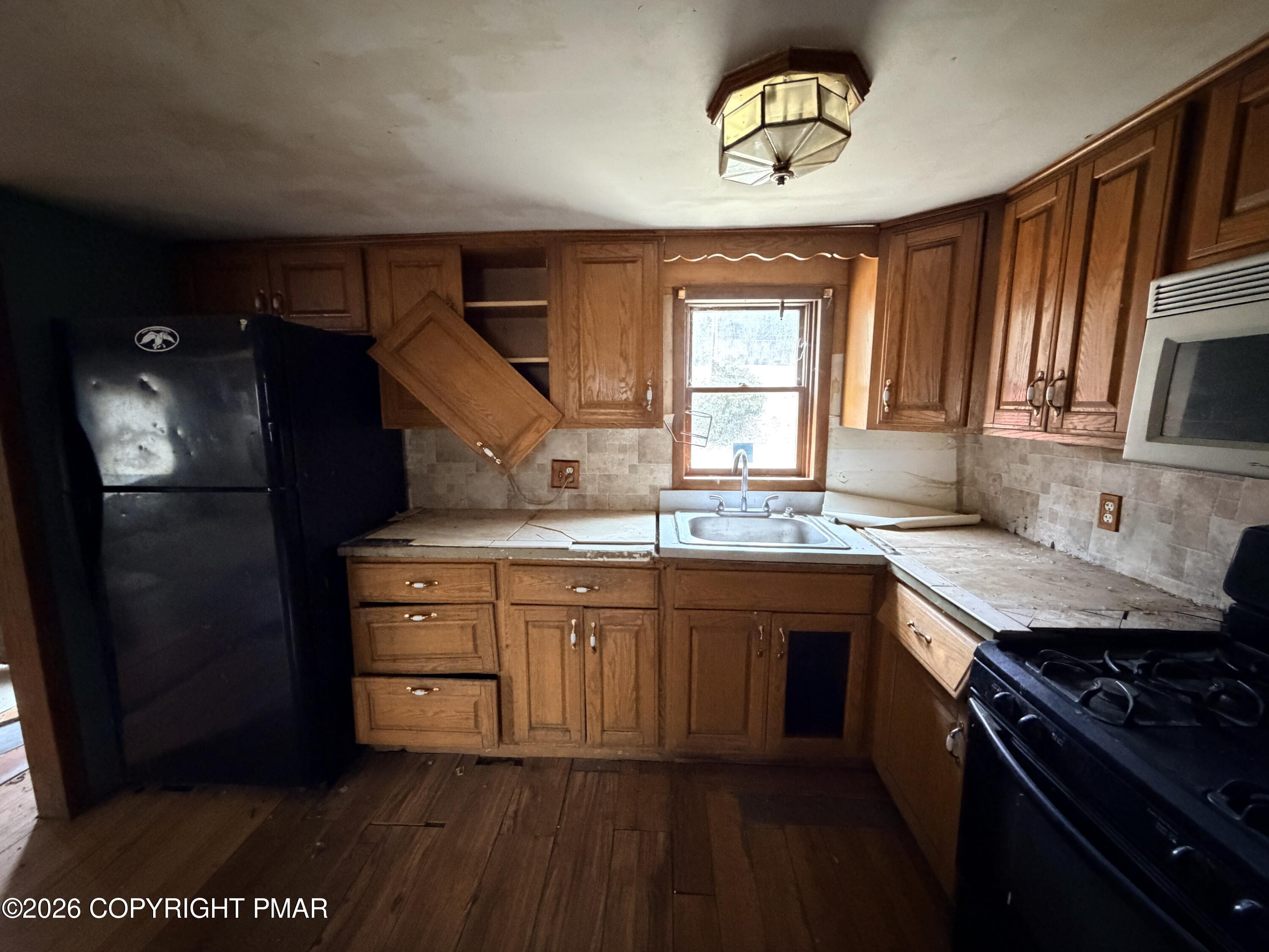 260 Creek Road Wapwallopen, PA 18660 - Photo 21 of 113 Kitchen
