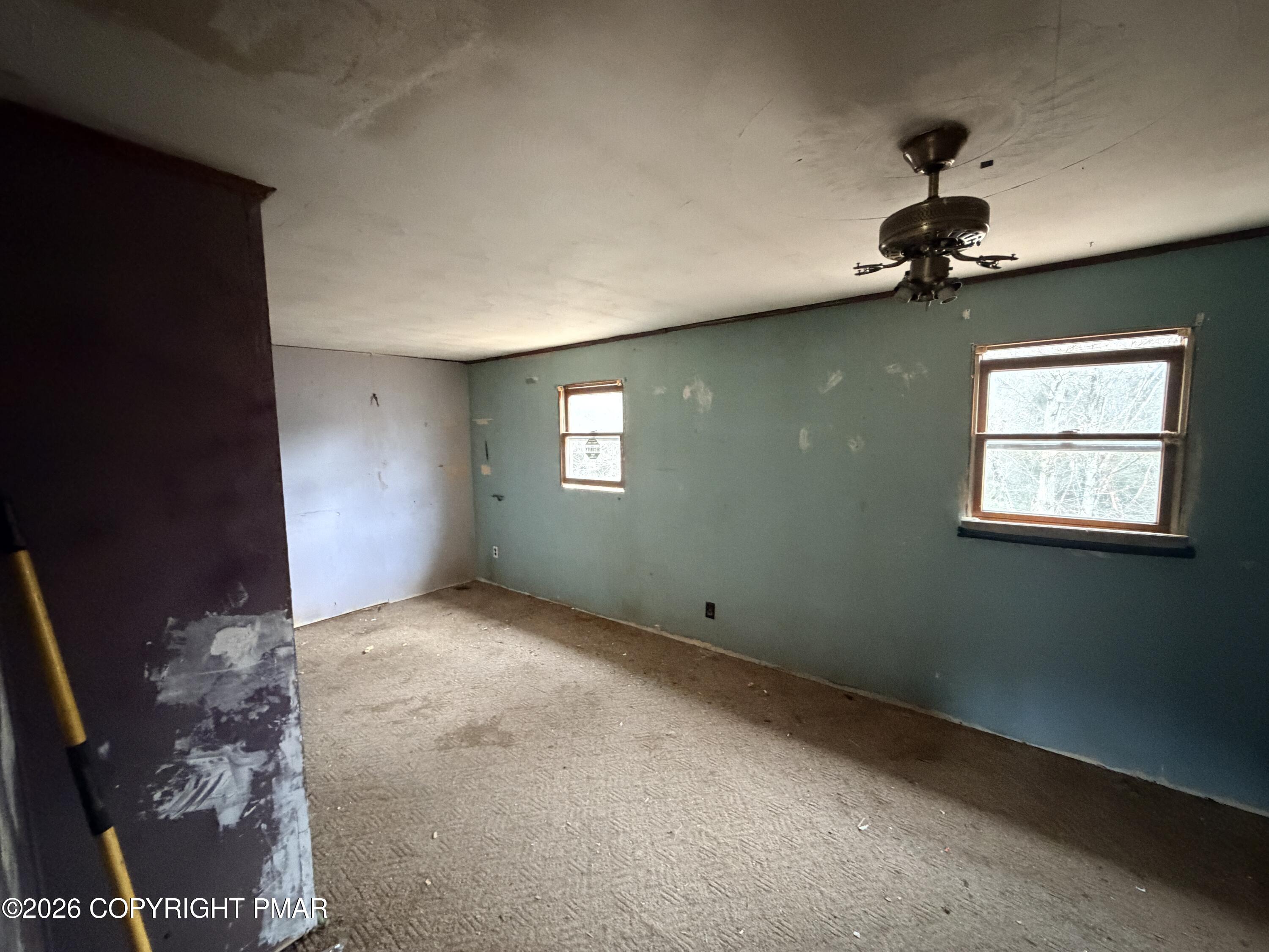 260 Creek Road Wapwallopen, PA 18660 - Photo 24 of 113 Bedroom