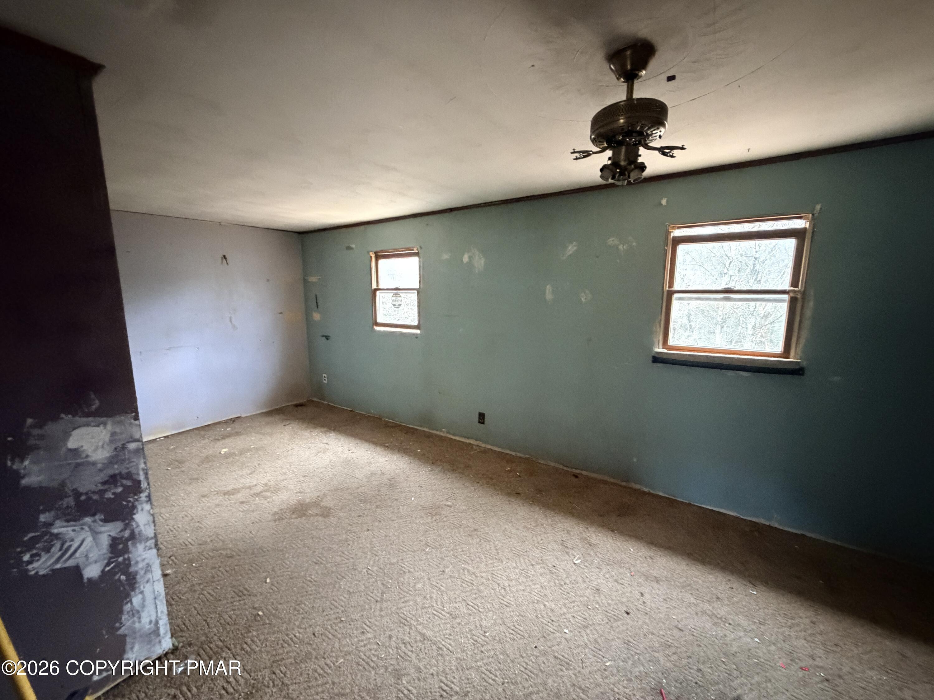 260 Creek Road Wapwallopen, PA 18660 - Photo 26 of 113 Bedroom