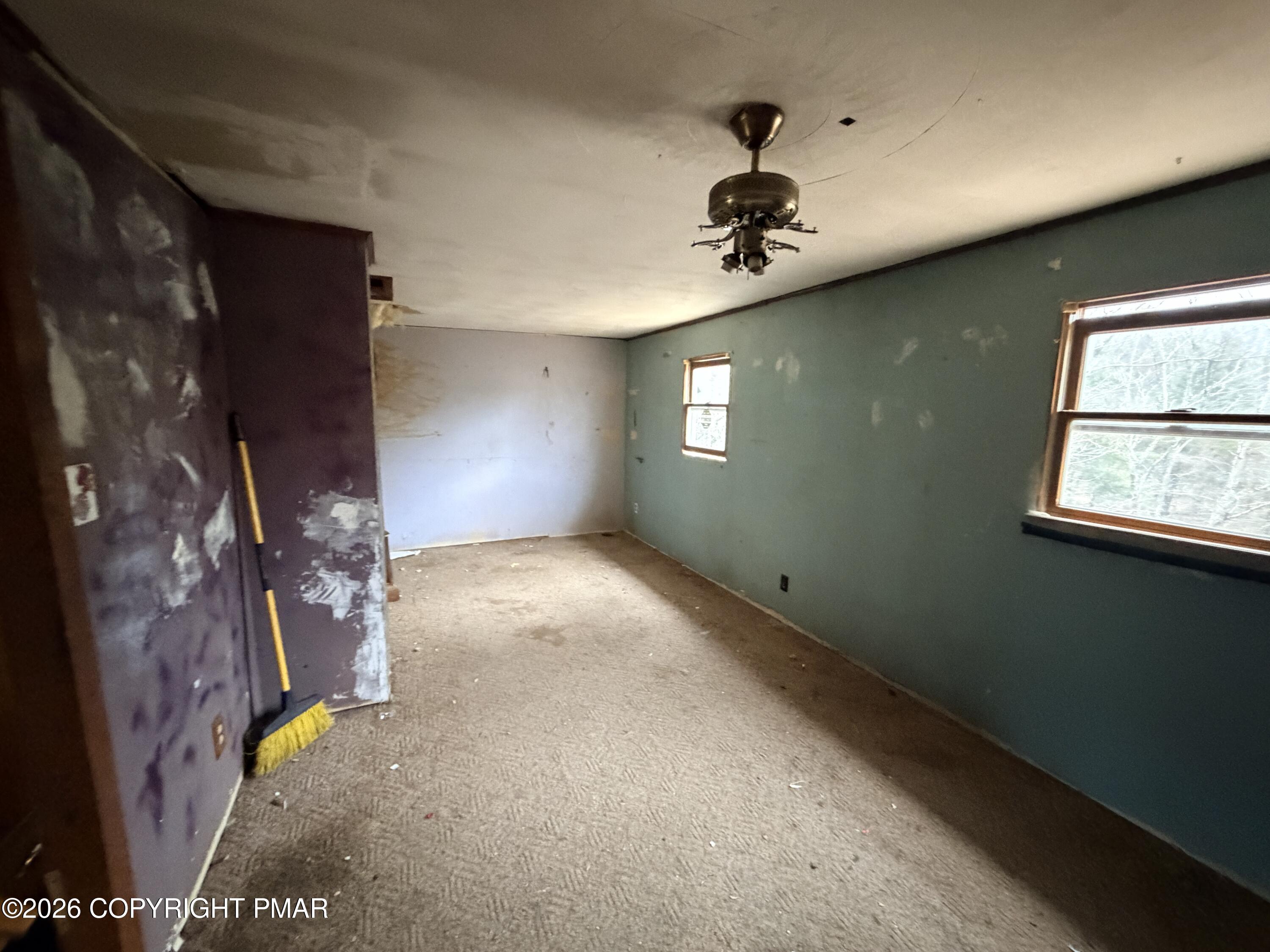 260 Creek Road Wapwallopen, PA 18660 - Photo 27 of 113 Bedroom