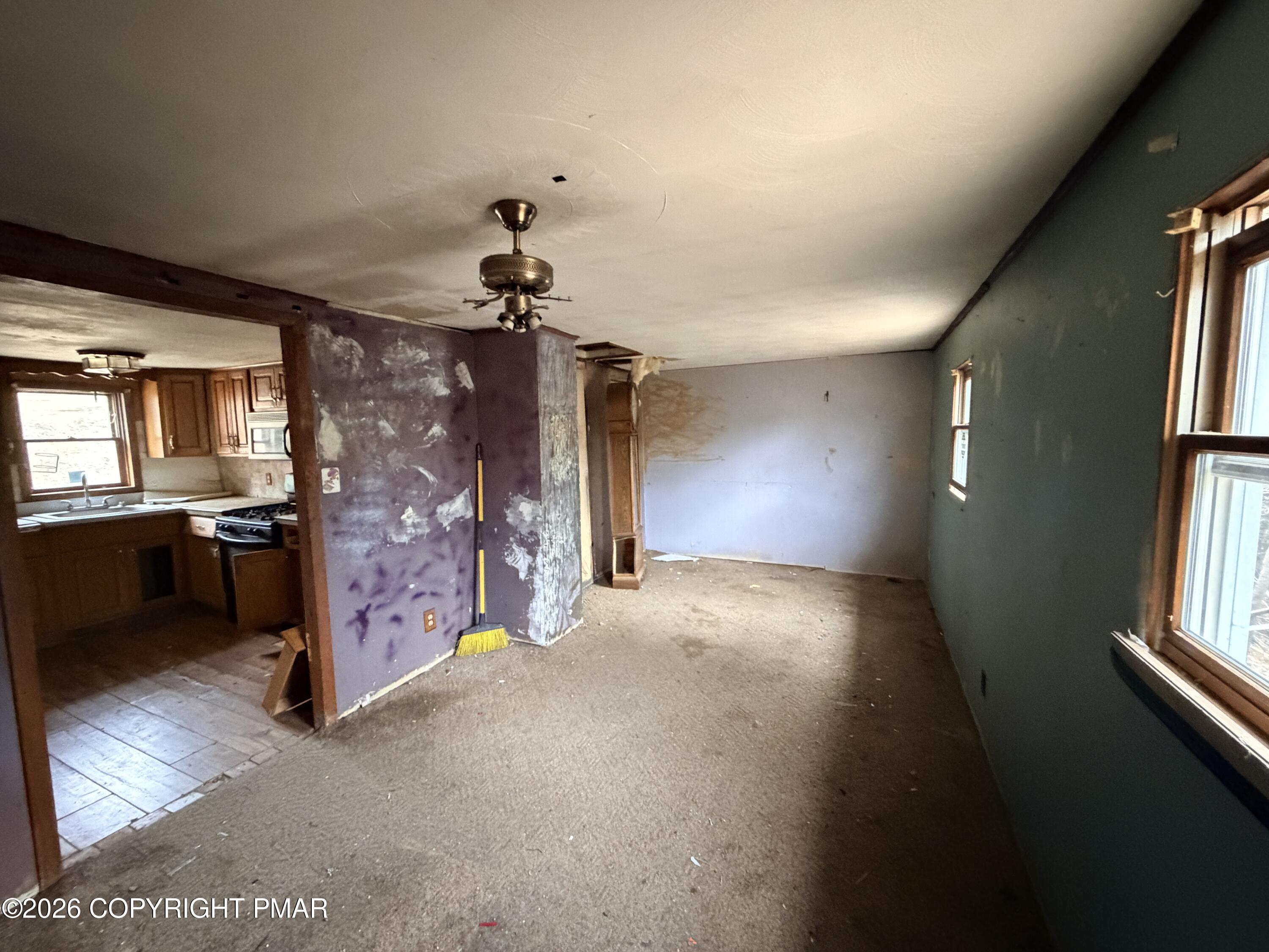 260 Creek Road Wapwallopen, PA 18660 - Photo 28 of 113 Bedroom