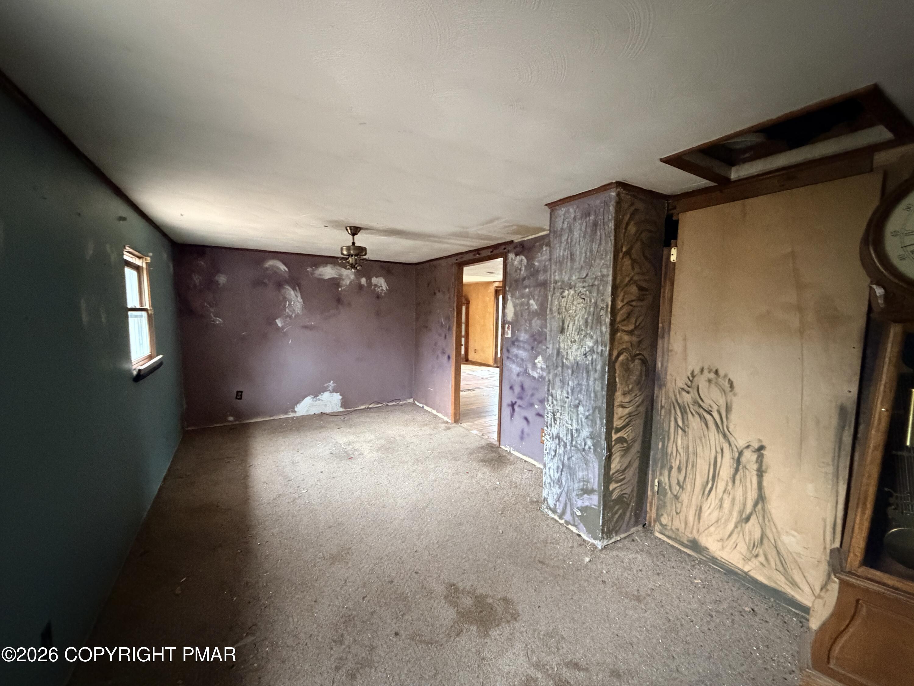 260 Creek Road Wapwallopen, PA 18660 - Photo 29 of 113 Bedroom