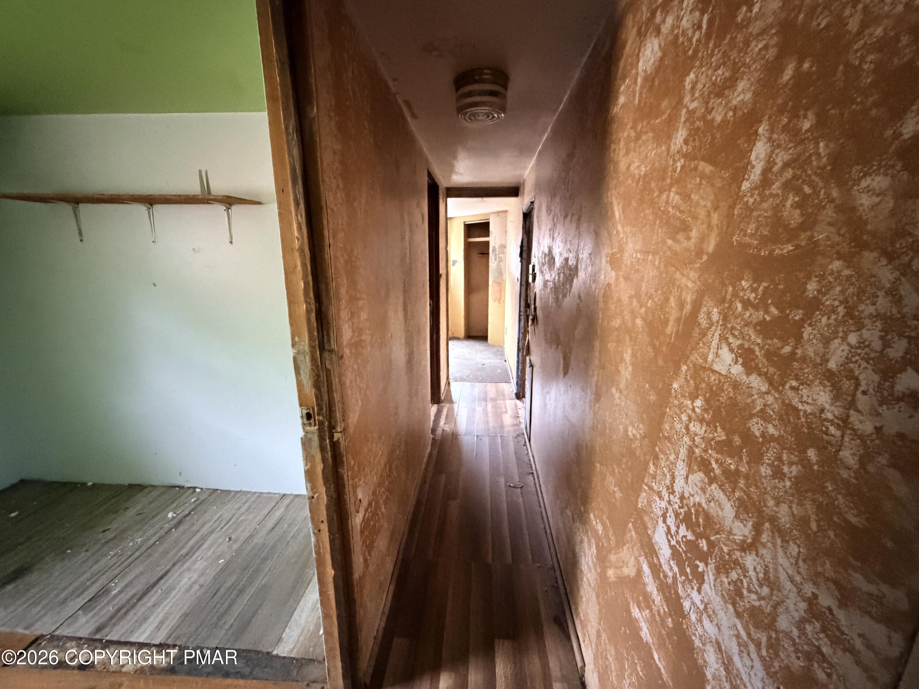 260 Creek Road Wapwallopen, PA 18660 - Photo 30 of 113 Hall