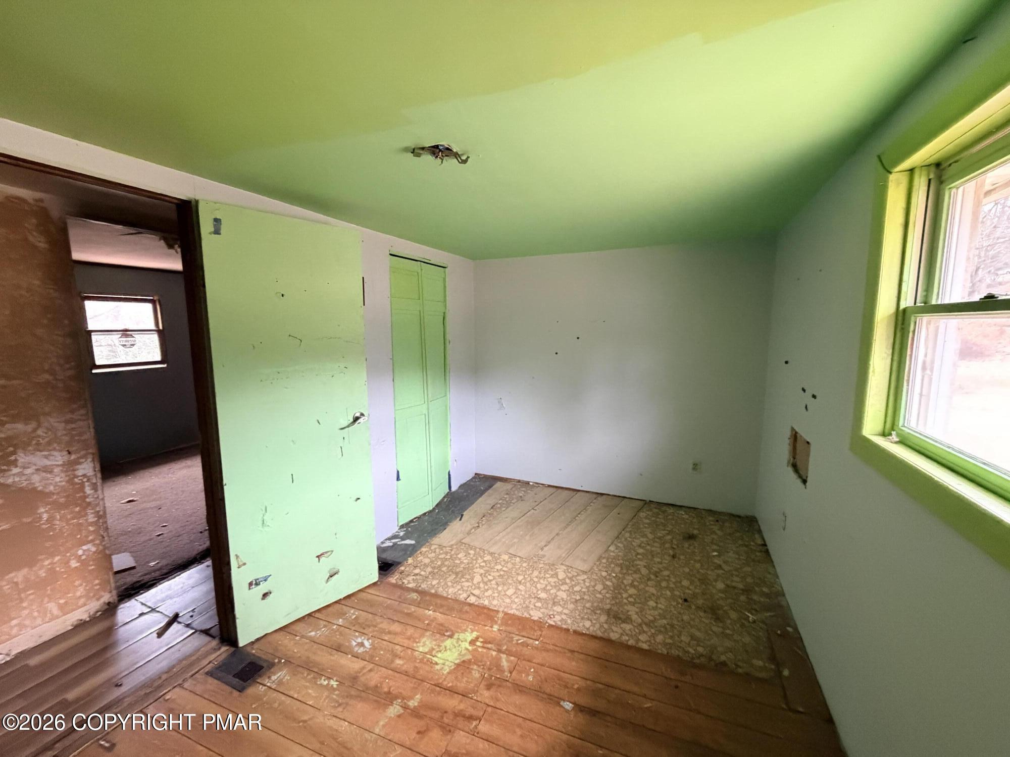 260 Creek Road Wapwallopen, PA 18660 - Photo 31 of 113 Bedroom