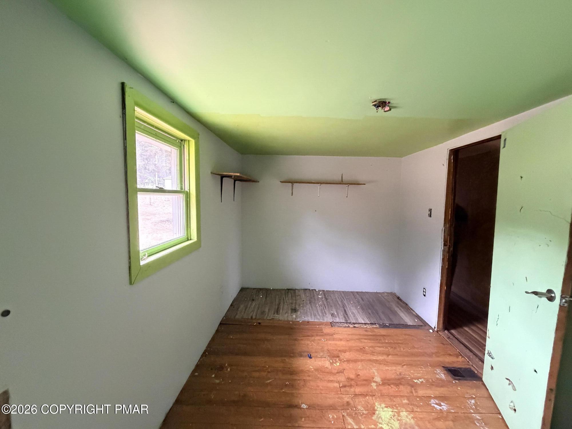 260 Creek Road Wapwallopen, PA 18660 - Photo 34 of 113 Bedroom