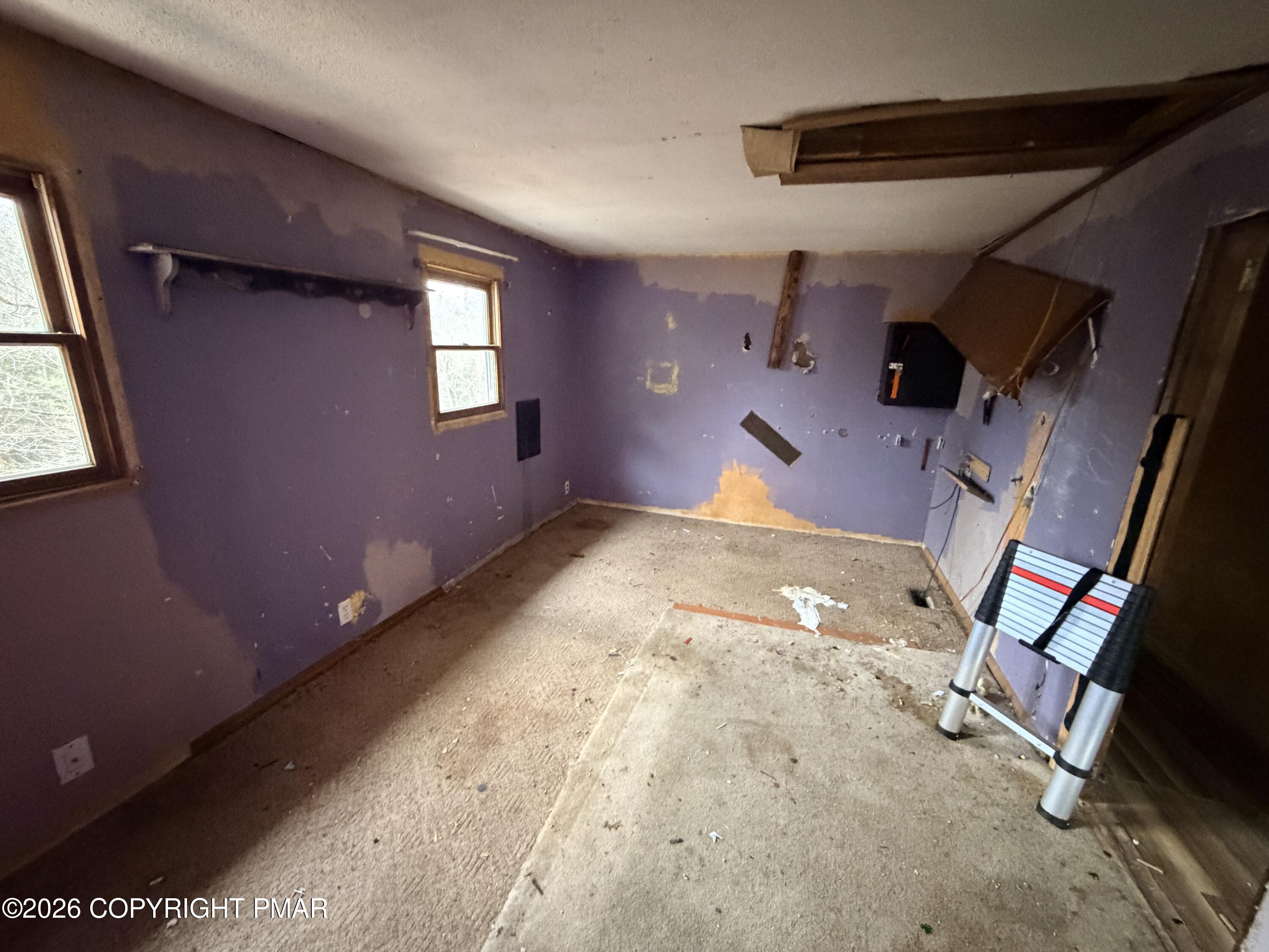 260 Creek Road Wapwallopen, PA 18660 - Photo 36 of 113 Bedroom