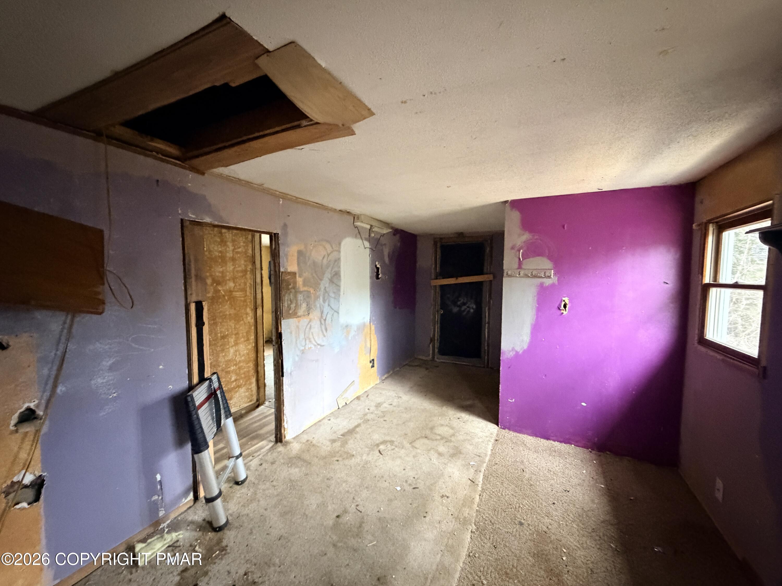 260 Creek Road Wapwallopen, PA 18660 - Photo 37 of 113 Bedroom