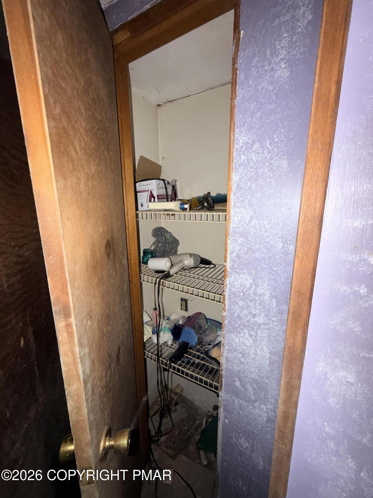 260 Creek Road Wapwallopen, PA 18660 - Photo 40 of 113 closet