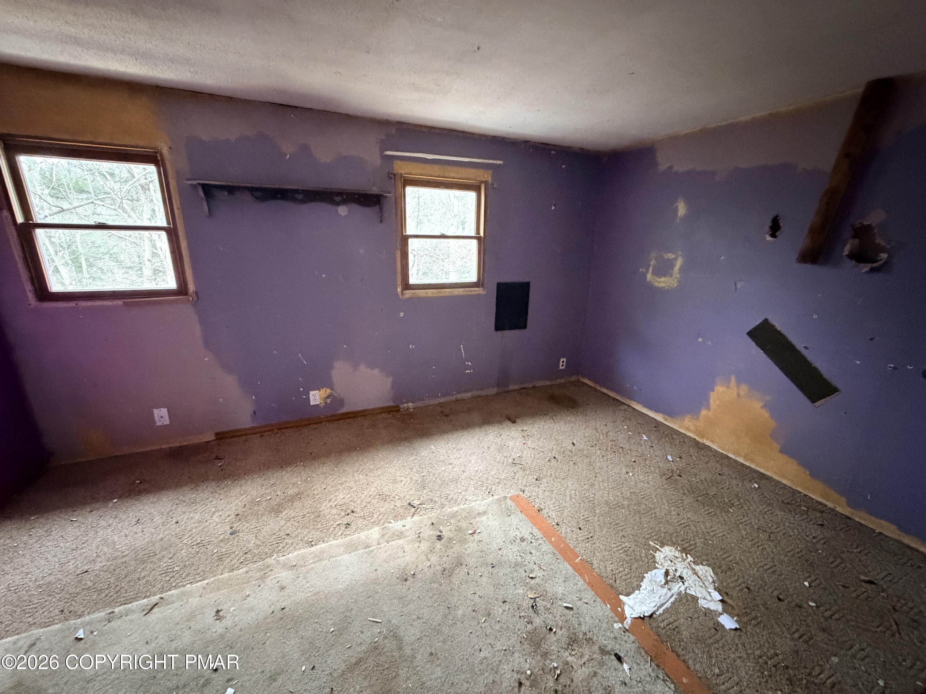 260 Creek Road Wapwallopen, PA 18660 - Photo 41 of 113 Bedroom