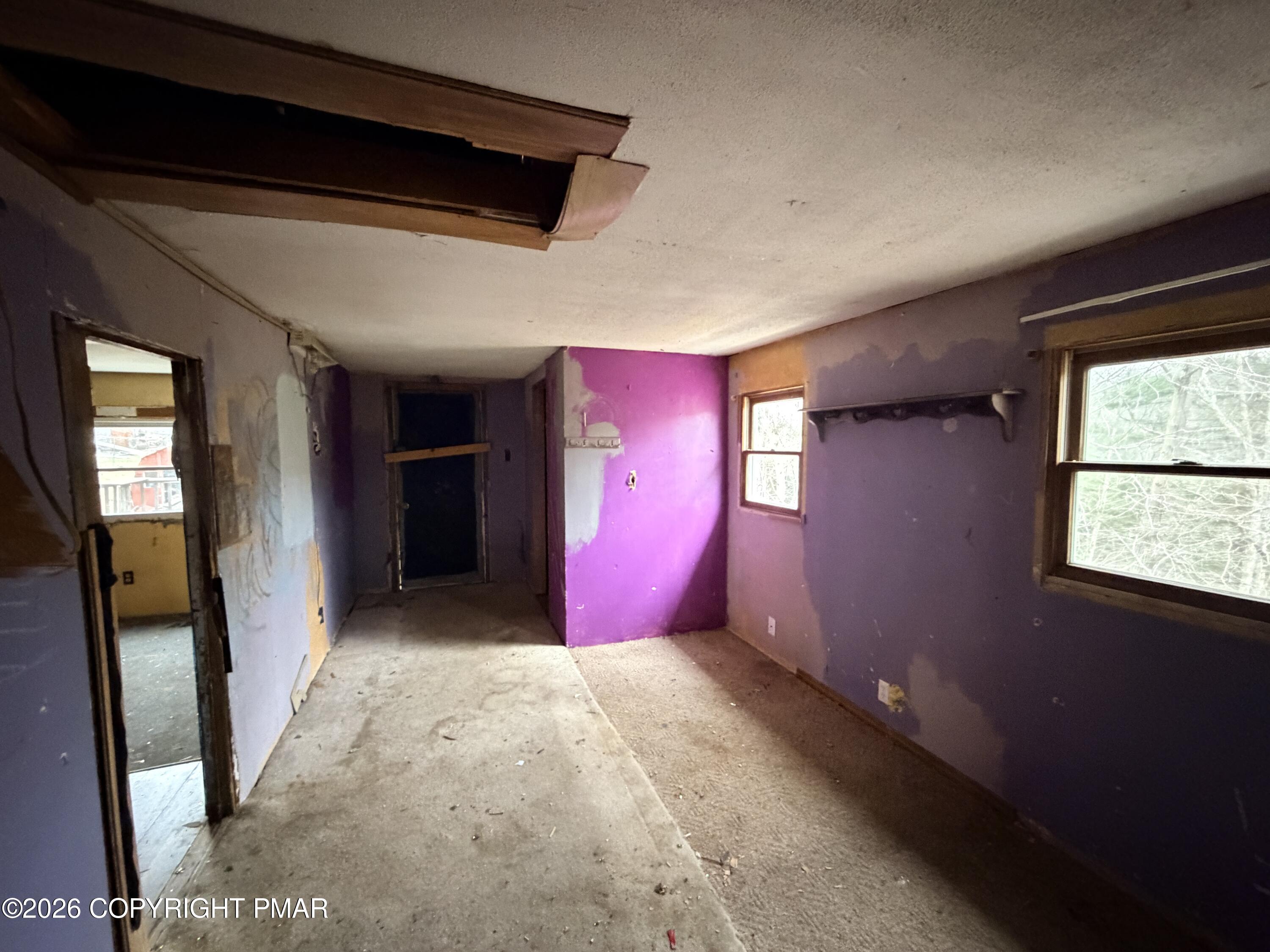 260 Creek Road Wapwallopen, PA 18660 - Photo 42 of 113 Bedroom