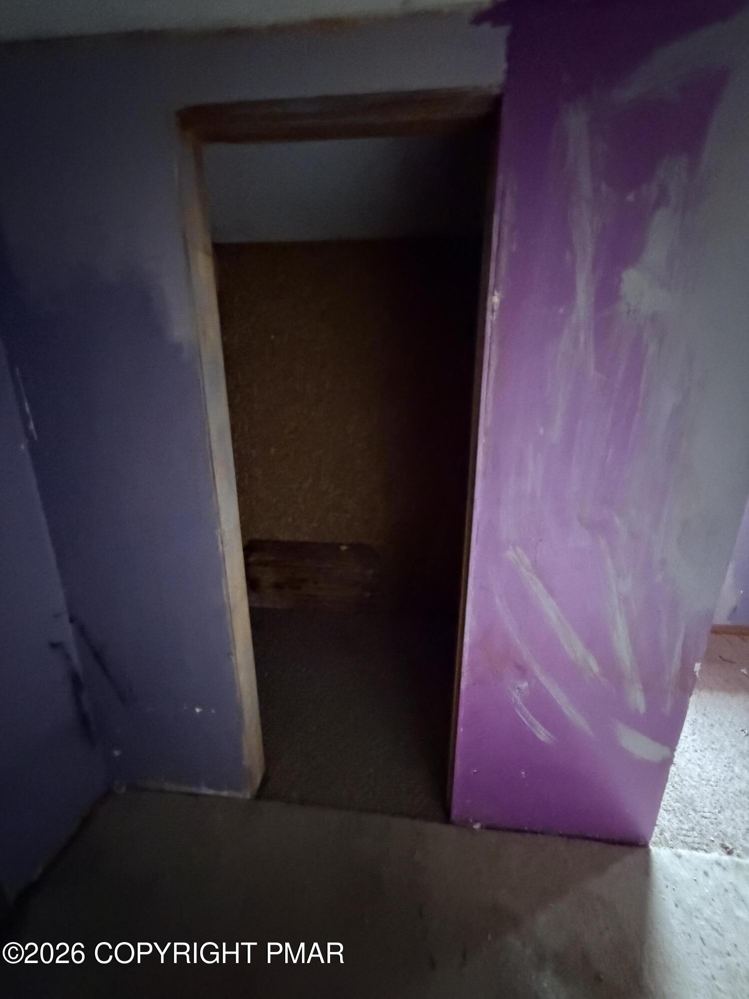 260 Creek Road Wapwallopen, PA 18660 - Photo 43 of 113 Closet