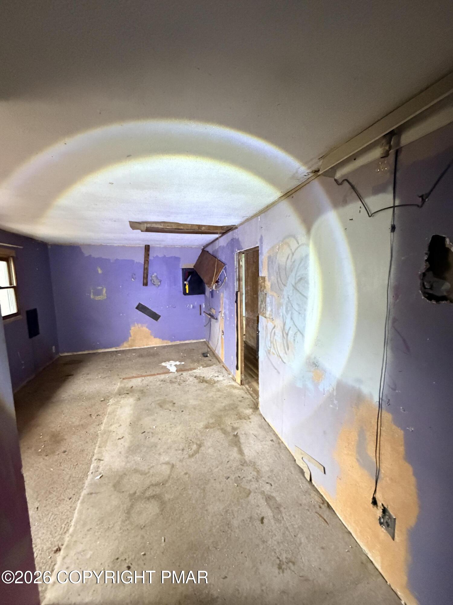 260 Creek Road Wapwallopen, PA 18660 - Photo 44 of 113 Bedroom