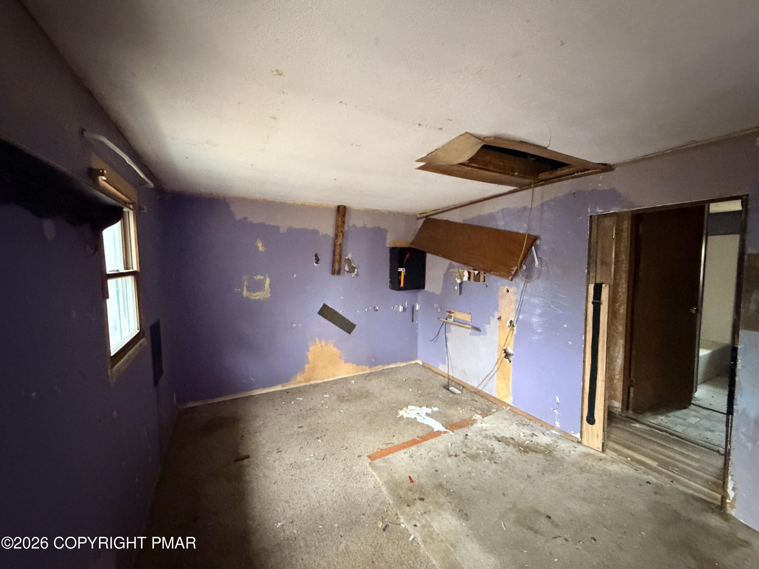 260 Creek Road Wapwallopen, PA 18660 - Photo 45 of 113 Bedroom