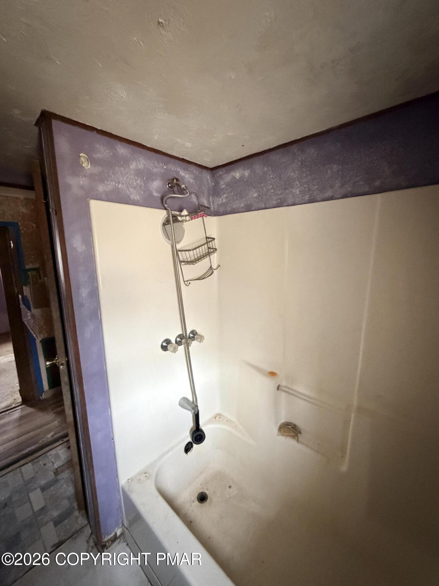 260 Creek Road Wapwallopen, PA 18660 - Photo 46 of 113 Shower