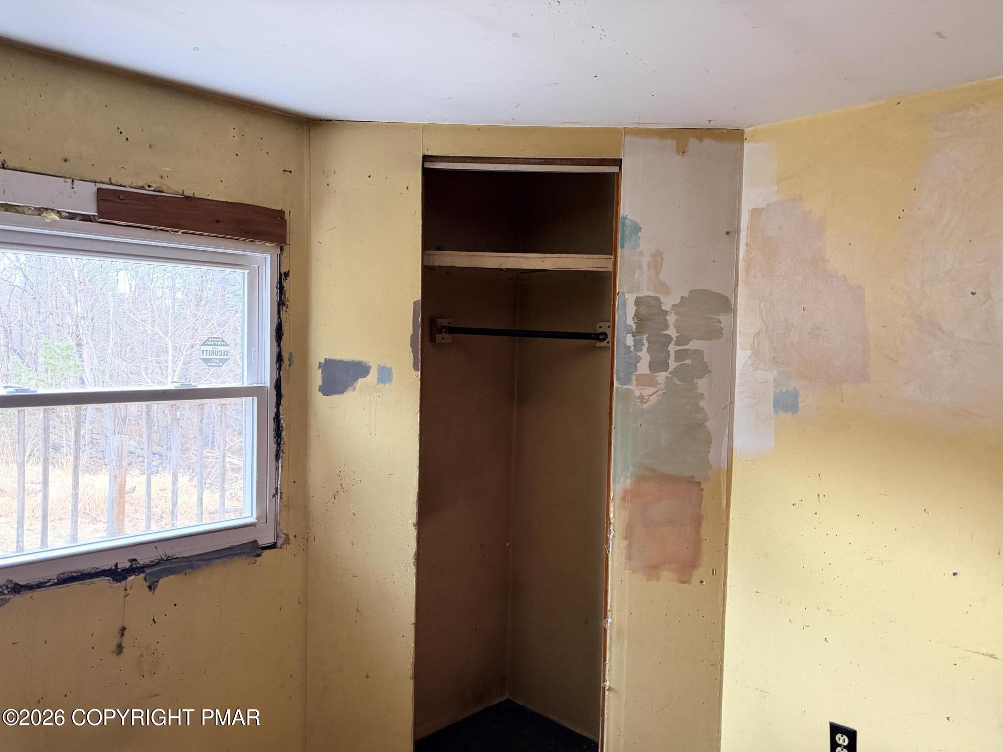 260 Creek Road Wapwallopen, PA 18660 - Photo 49 of 113 Closet