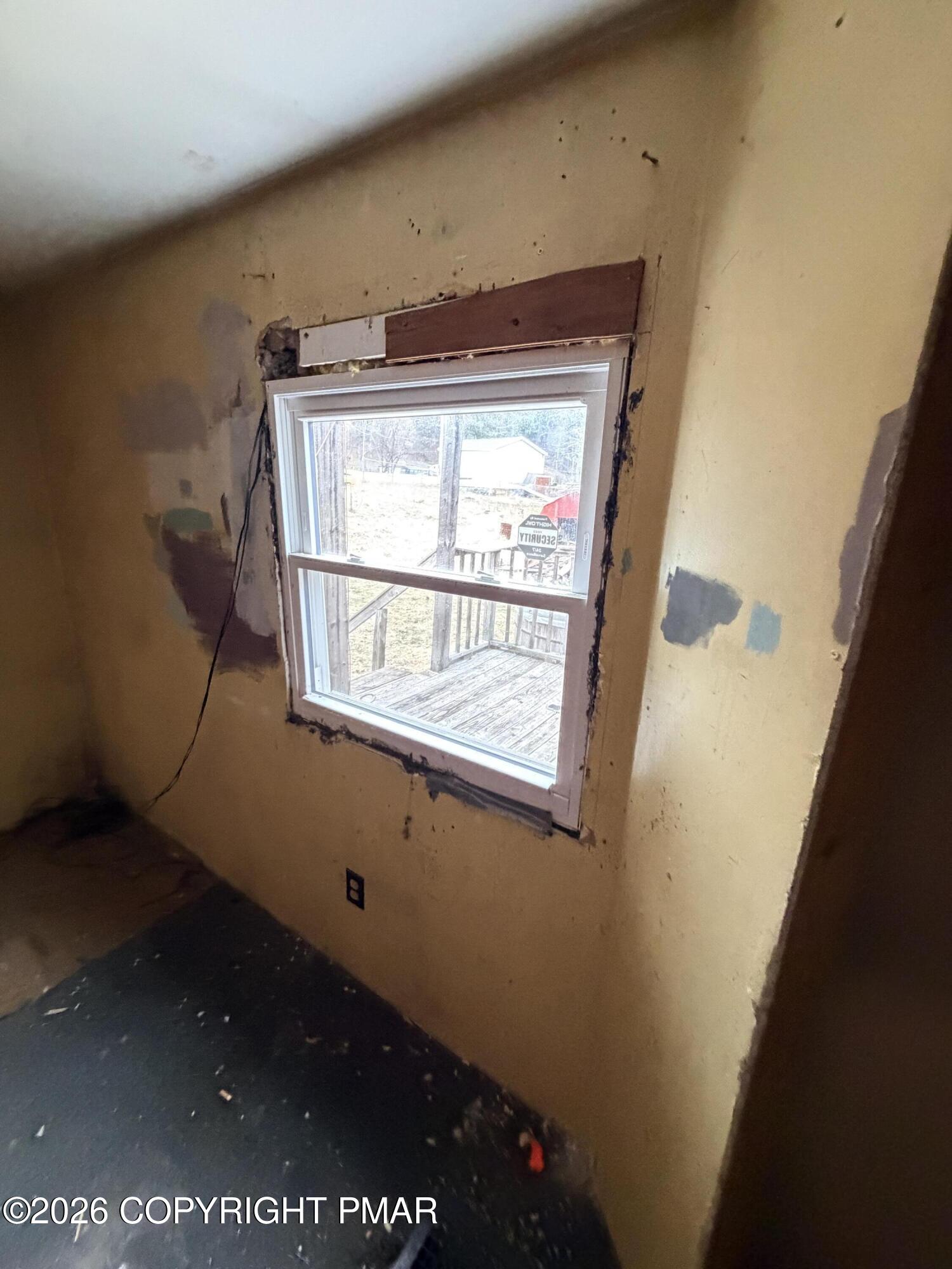 260 Creek Road Wapwallopen, PA 18660 - Photo 51 of 113 Bedroom