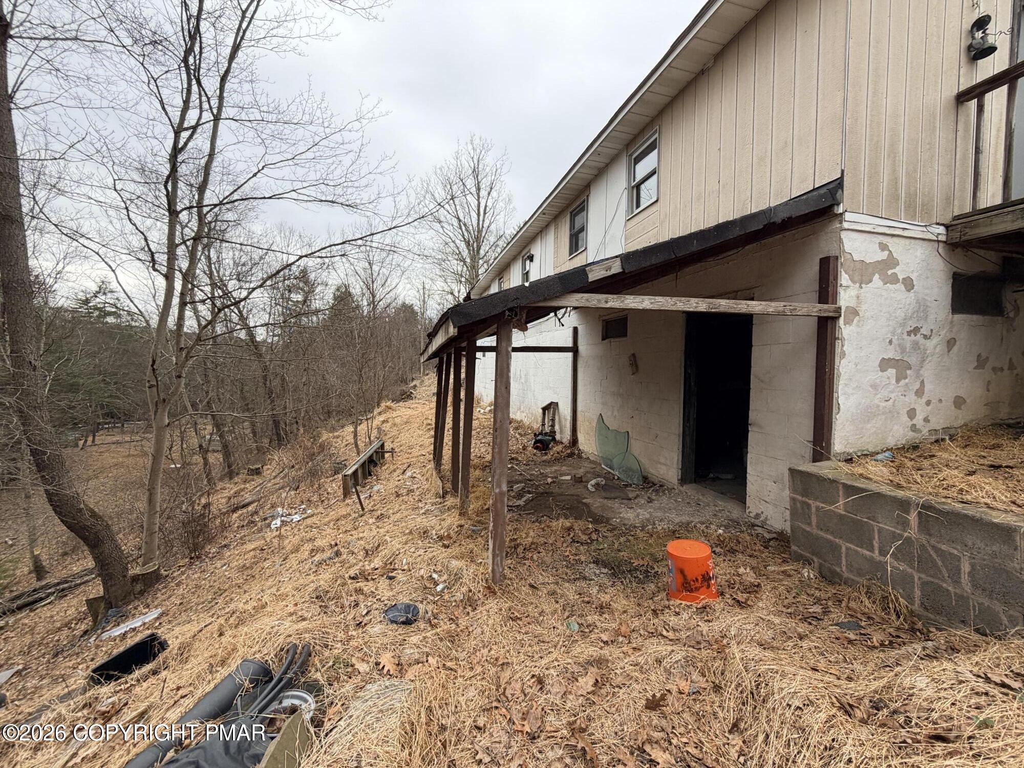 260 Creek Road Wapwallopen, PA 18660 - Photo 55 of 113 Back