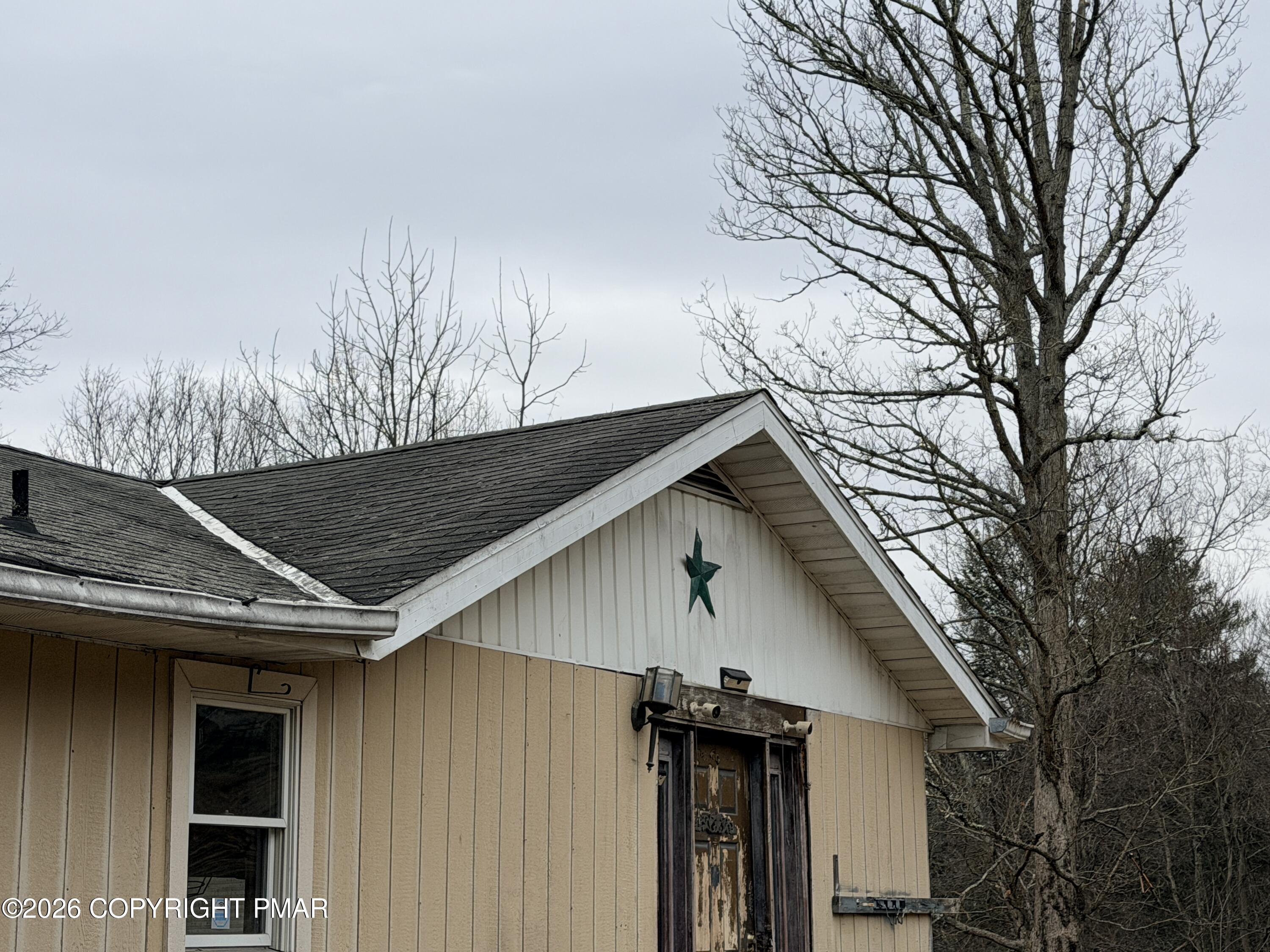 260 Creek Road Wapwallopen, PA 18660 - Photo 6 of 113 Entracnce