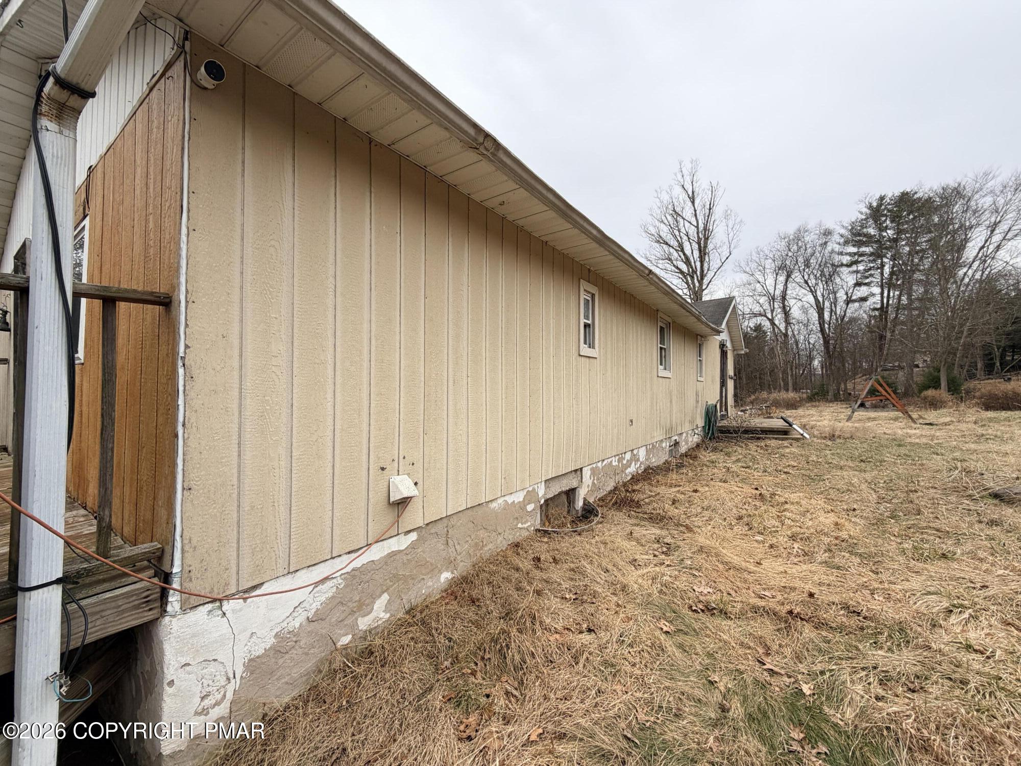 260 Creek Road Wapwallopen, PA 18660 - Photo 64 of 113 Front wall