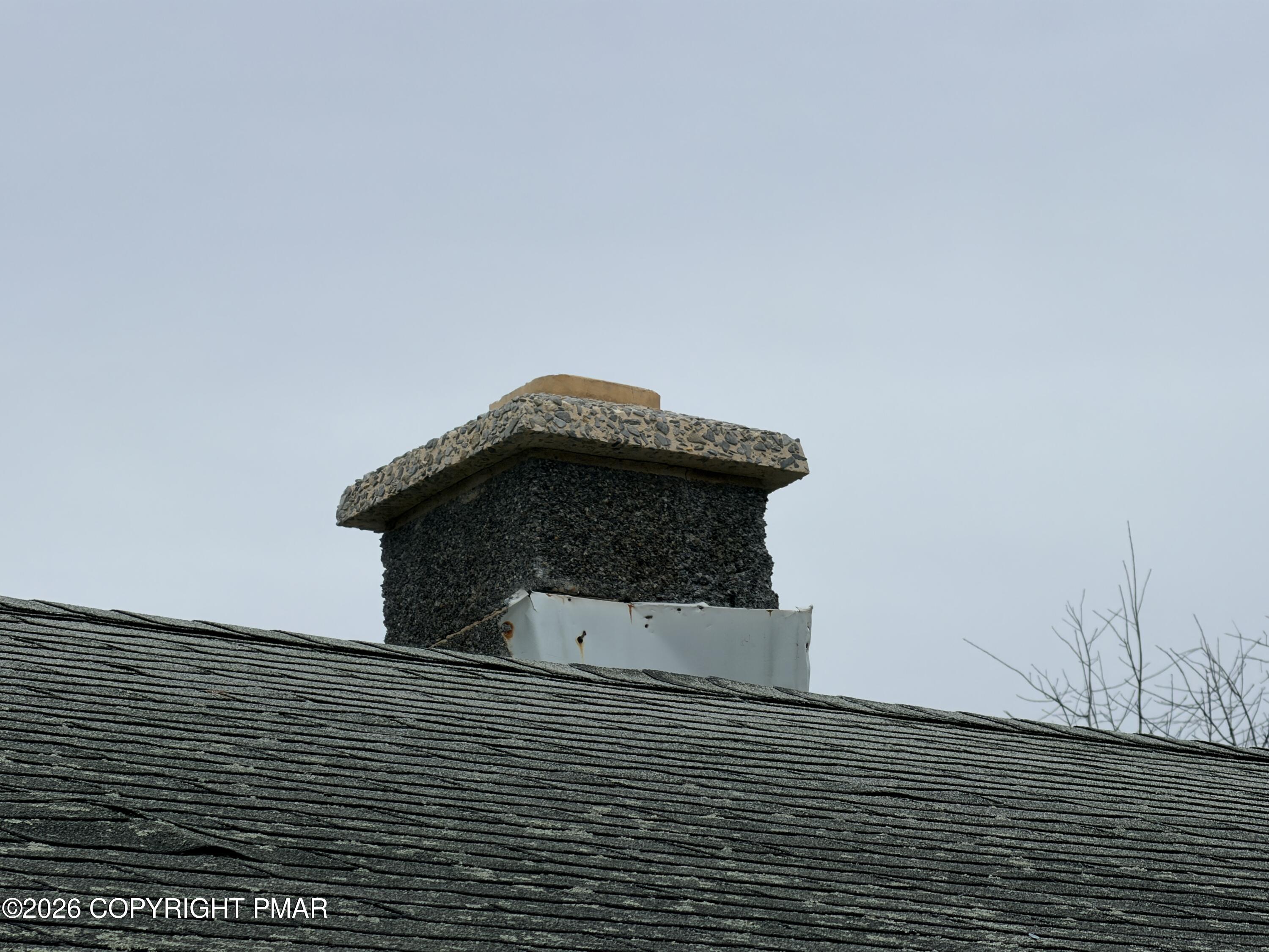 260 Creek Road Wapwallopen, PA 18660 - Photo 70 of 113 Chimney