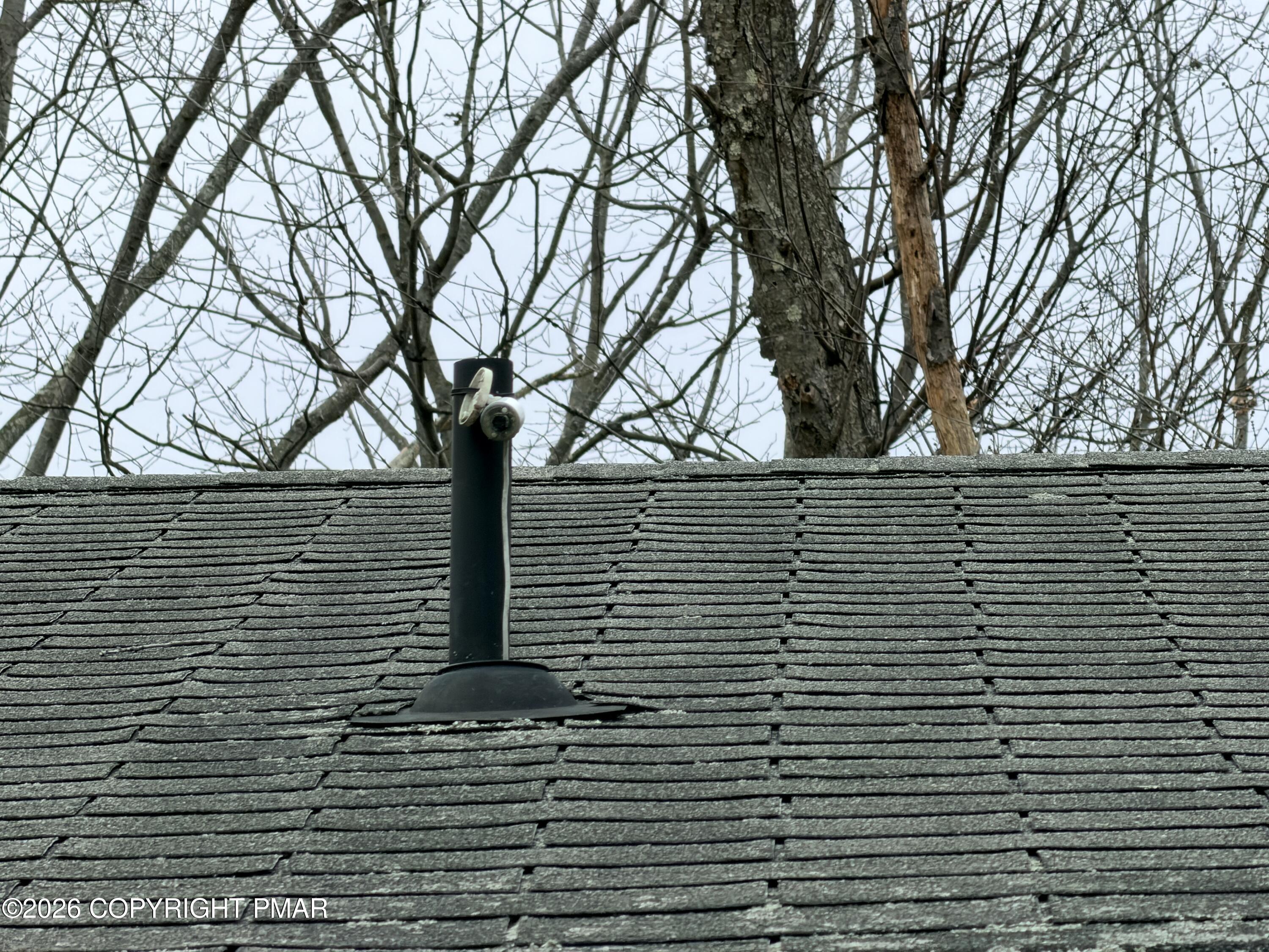260 Creek Road Wapwallopen, PA 18660 - Photo 71 of 113 Roof