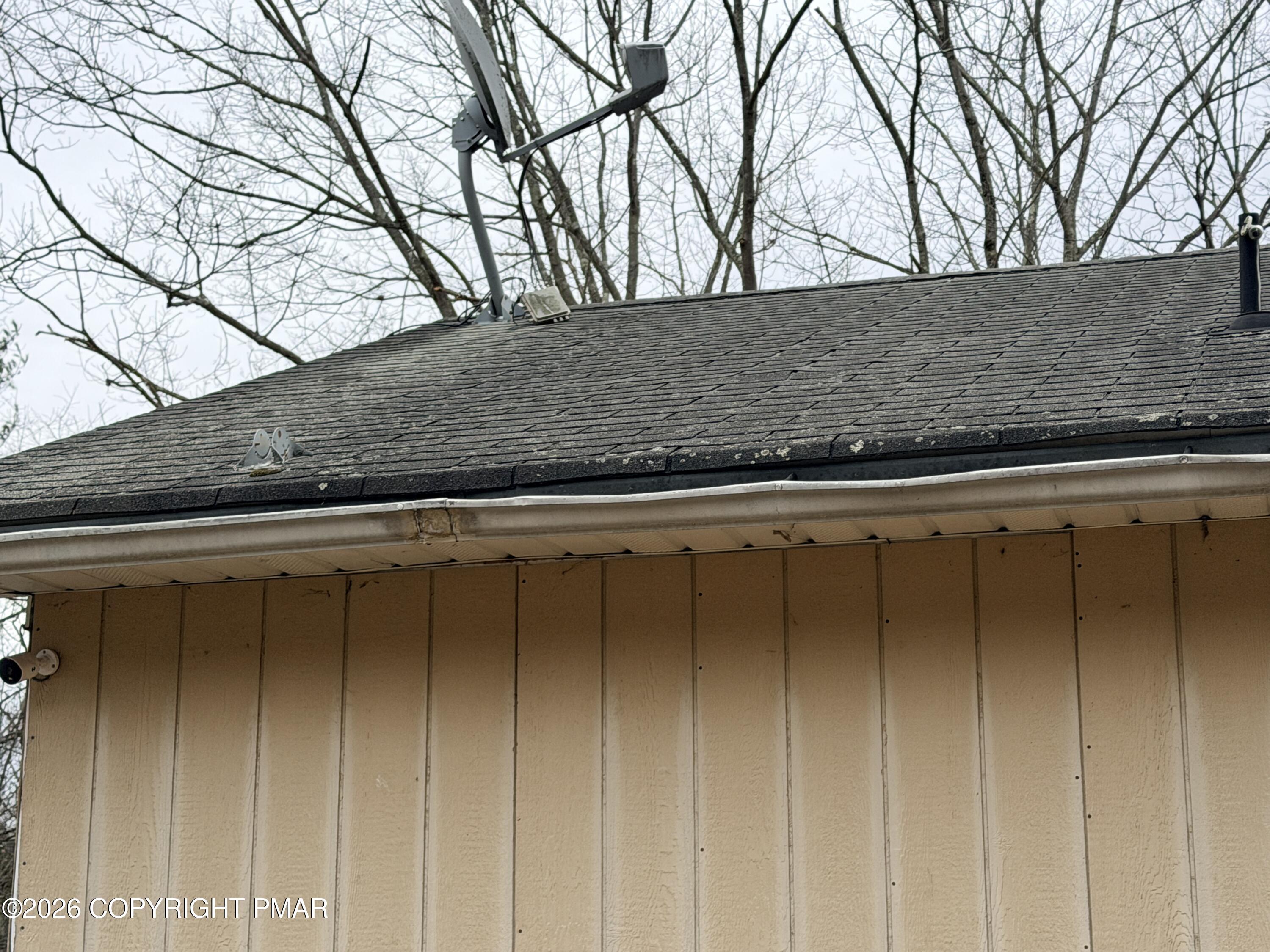 260 Creek Road Wapwallopen, PA 18660 - Photo 72 of 113 Roof