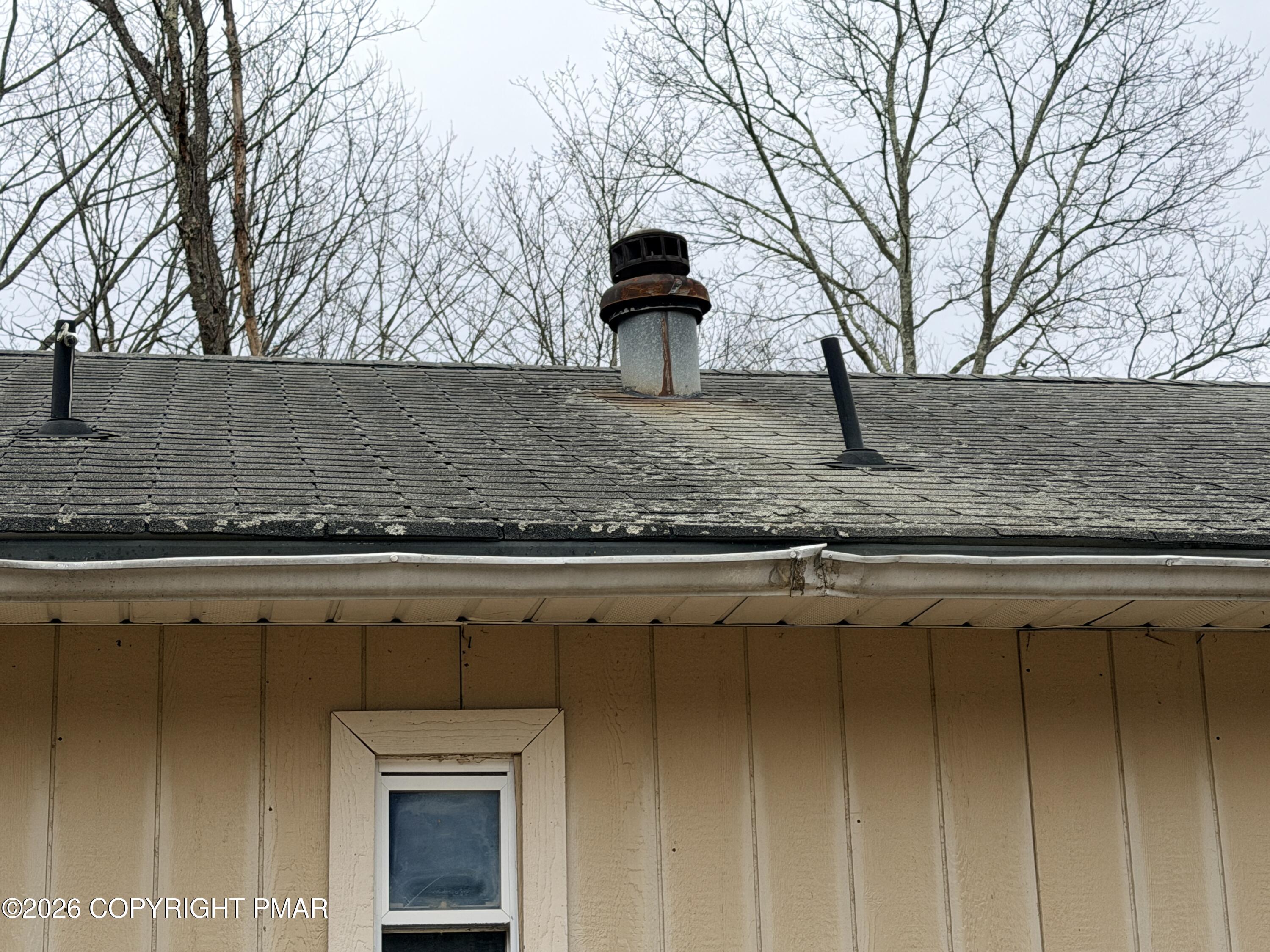 260 Creek Road Wapwallopen, PA 18660 - Photo 73 of 113 Roof