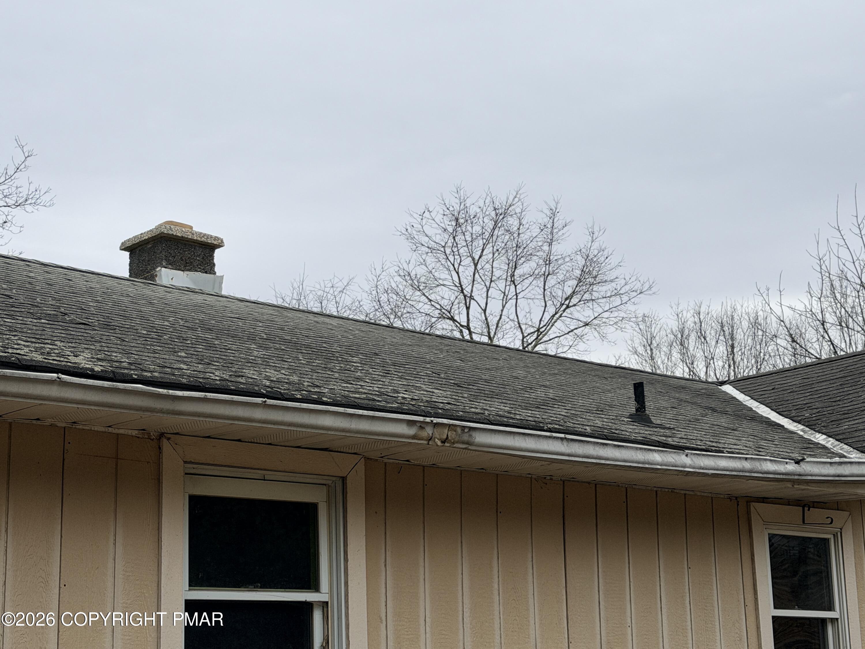 260 Creek Road Wapwallopen, PA 18660 - Photo 74 of 113 Roof