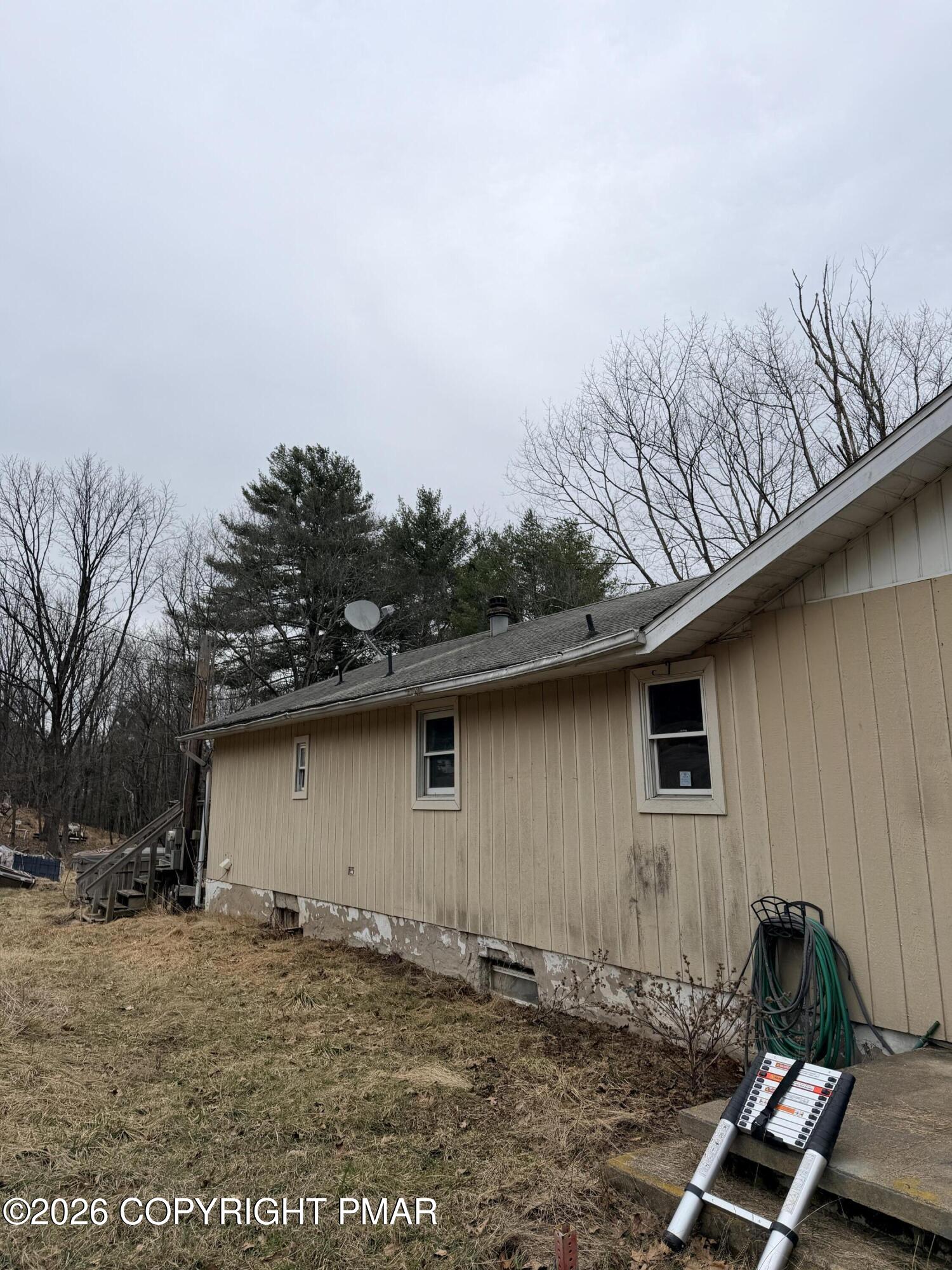 260 Creek Road Wapwallopen, PA 18660 - Photo 76 of 113 Front side