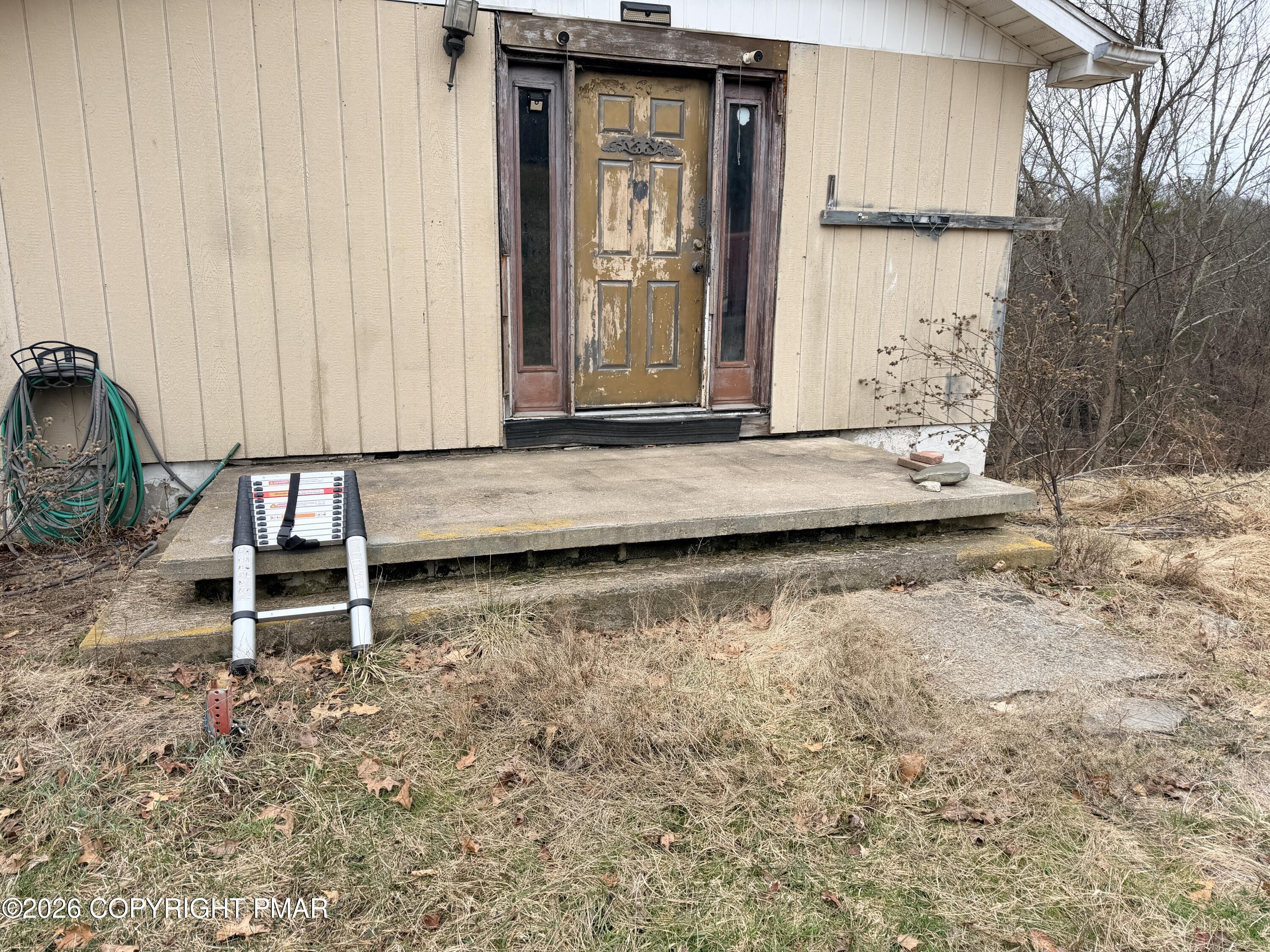 260 Creek Road Wapwallopen, PA 18660 - Photo 9 of 113 Entrance