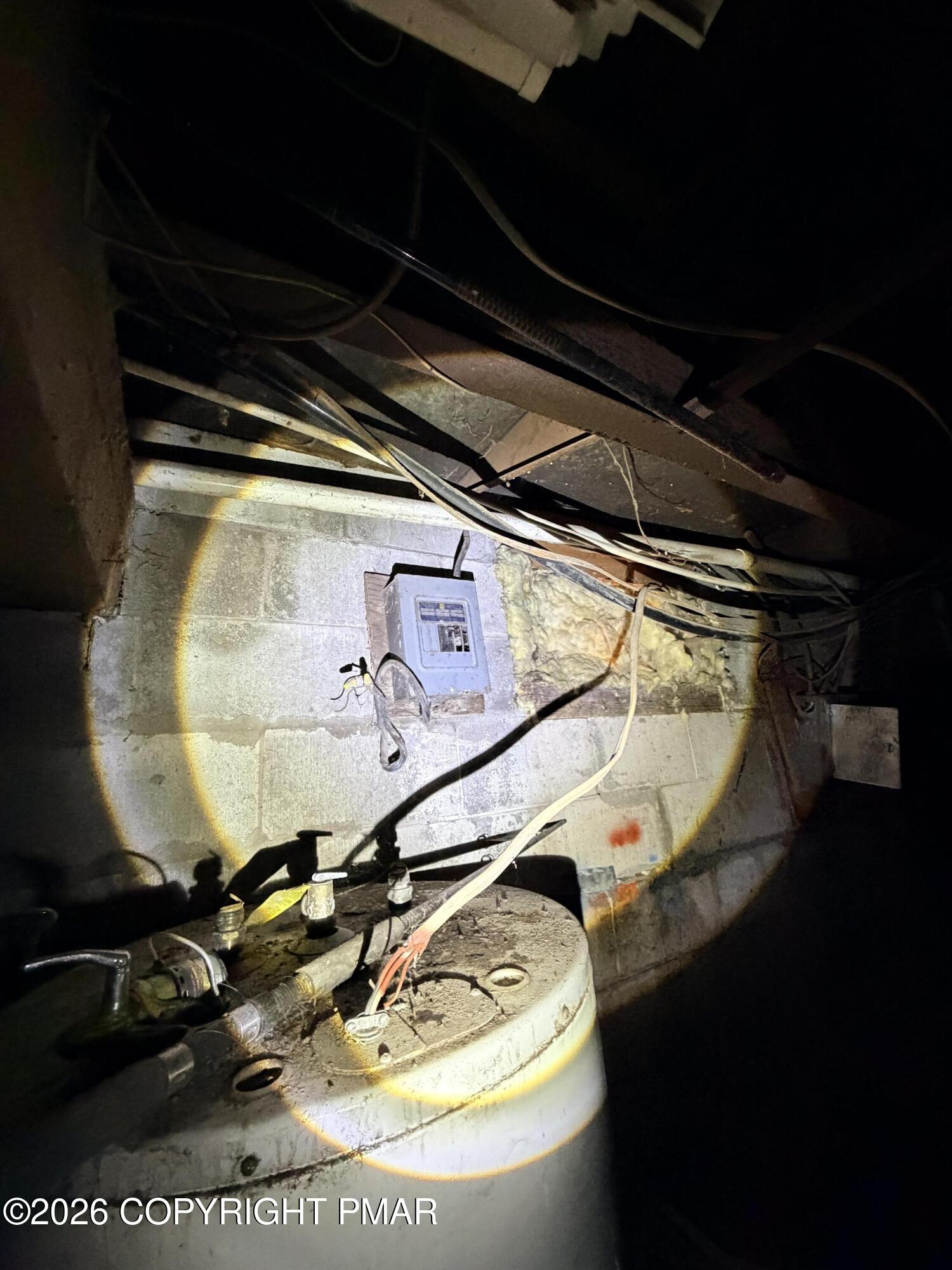 260 Creek Road Wapwallopen, PA 18660 - Photo 92 of 113 Water heater