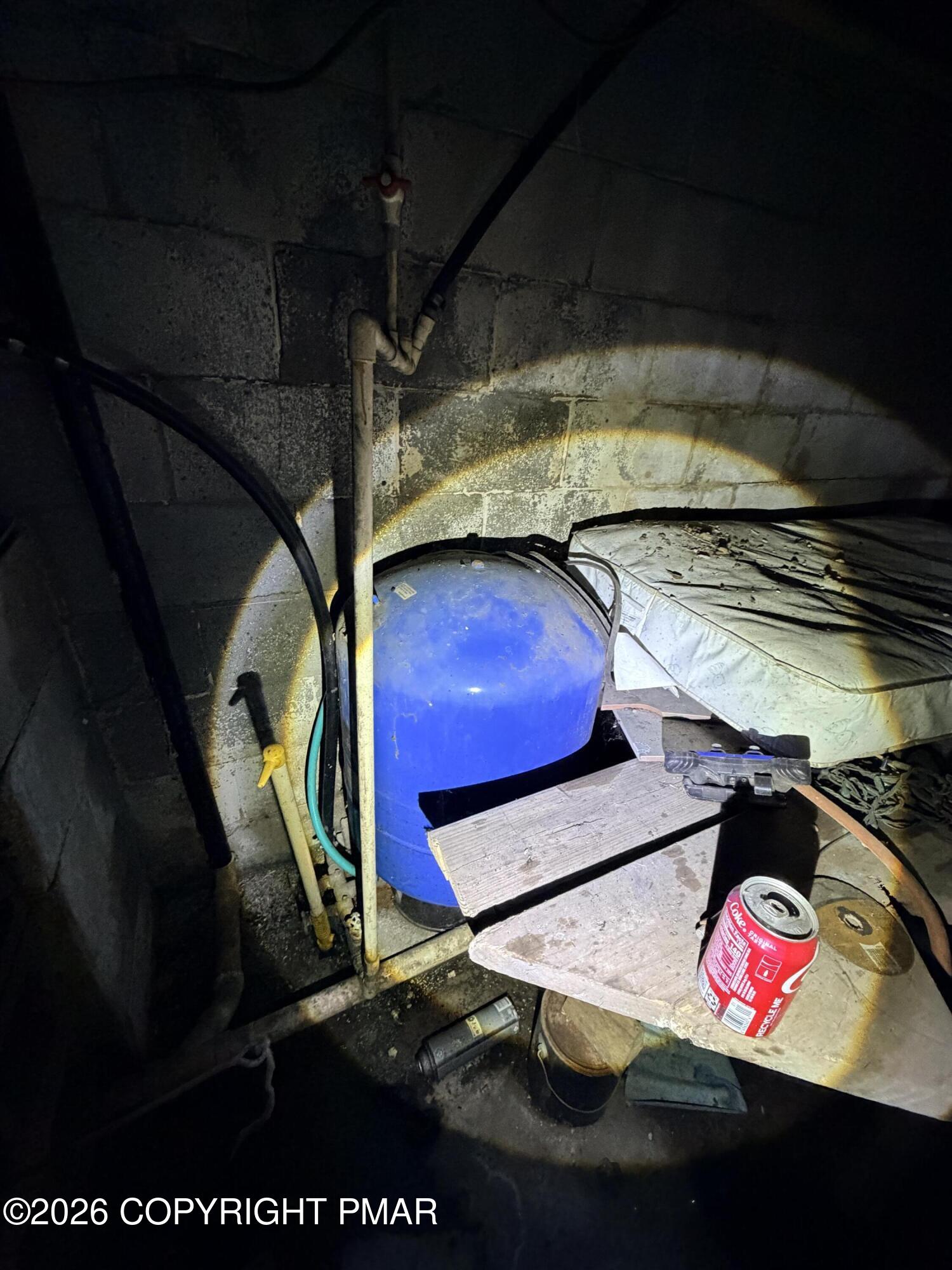 260 Creek Road Wapwallopen, PA 18660 - Photo 97 of 113 Water pump