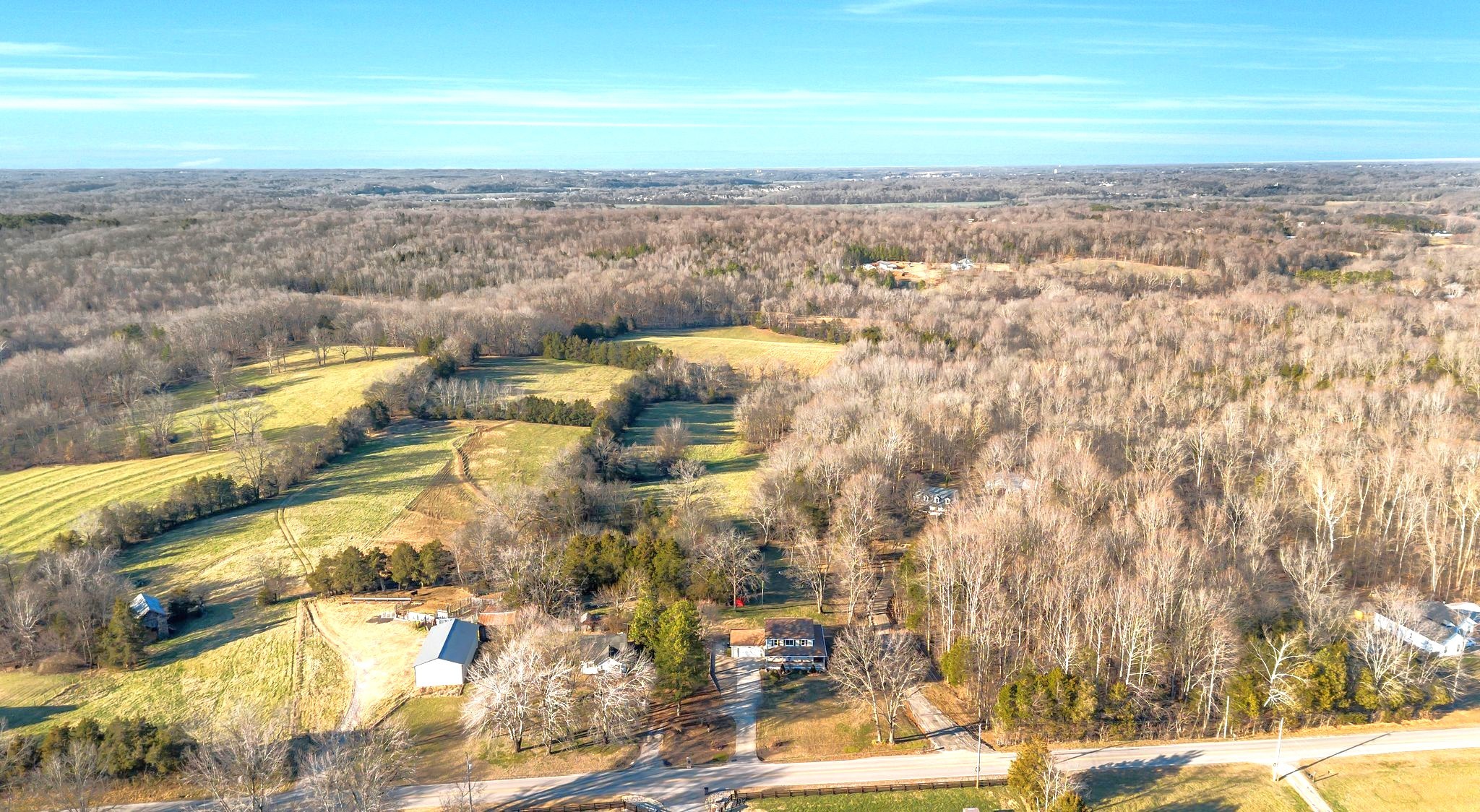 739 Salem Ridge Road Clarksville, TN 37040 - Photo 21 of 22 Gallery Image 21