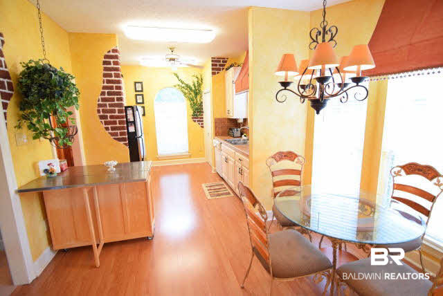 25660 Austin Road Daphne, AL 36526 - Photo 10 of 25 Open to Kitchen