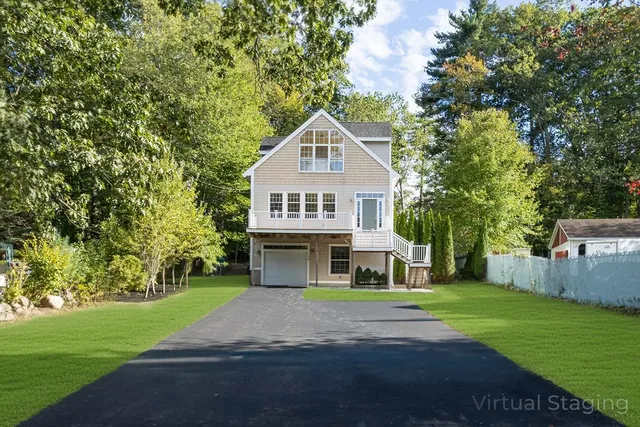 $719,000 | 136 Shore Drive, Salem, NH 03079