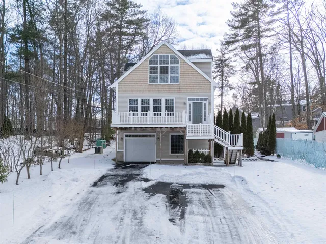 $699,000 | 136 Shore Drive, Salem, NH 03079
