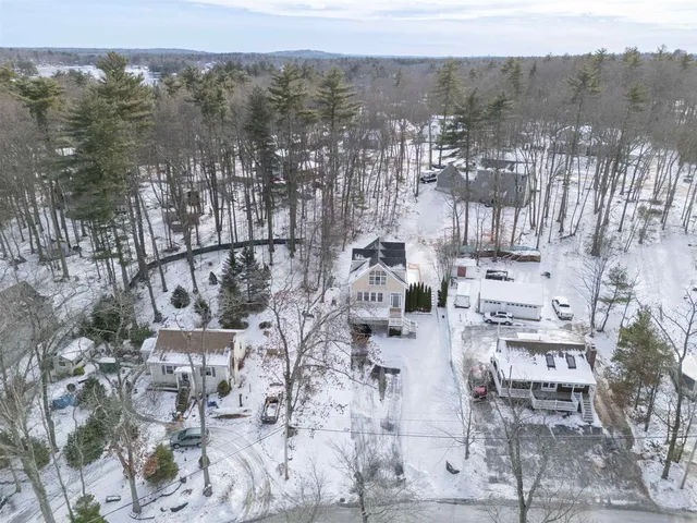 $699,000 | 136 Shore Drive, Salem, NH 03079