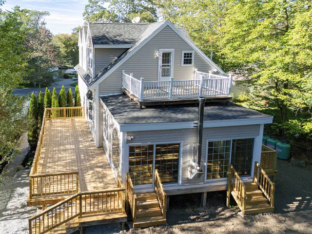 $699,000 | 136 Shore Drive, Salem, NH 03079