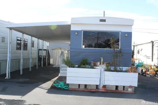 $88,888 | 1700 El Camino Real, Unit 1210, South San Francisco, CA 94080