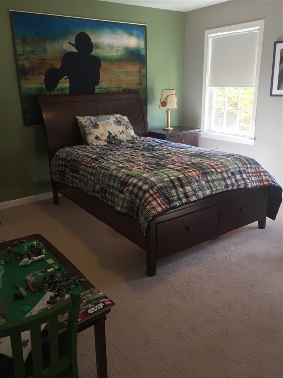 6 Princess Pine Road Lincoln, RI 02865 - Photo 24 of 40 Updated carpeting in all the upper level bedrooms.