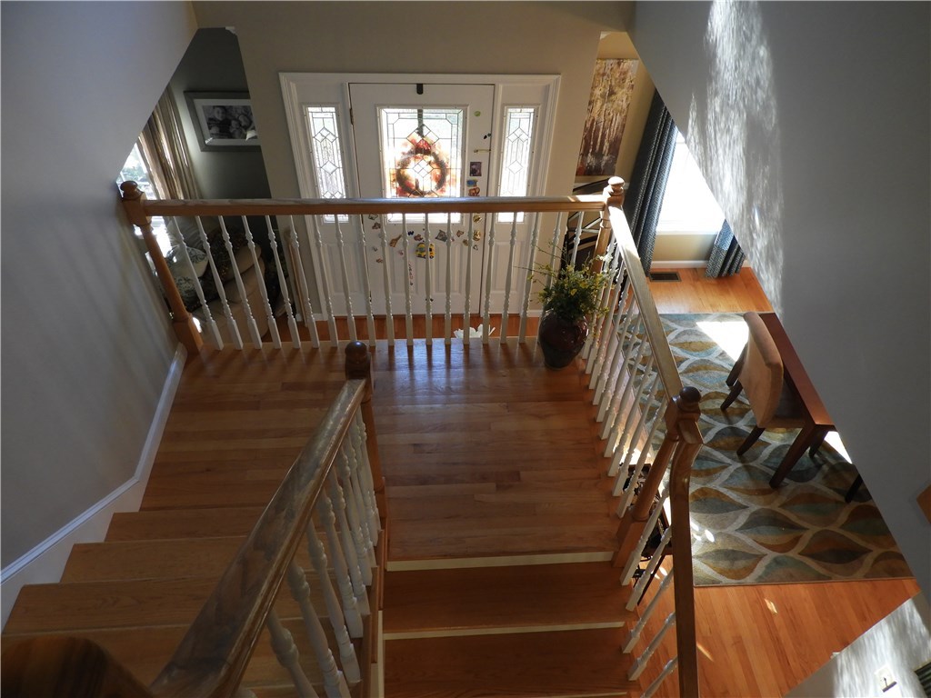 6 Princess Pine Road Lincoln, RI 02865 - Photo 27 of 40 Not your average, cookie cutter layout.