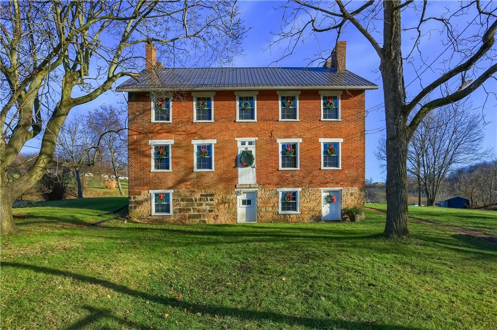 748 Pleasant Valley Road Connellsville, PA 15425 - Photo 21 of 25