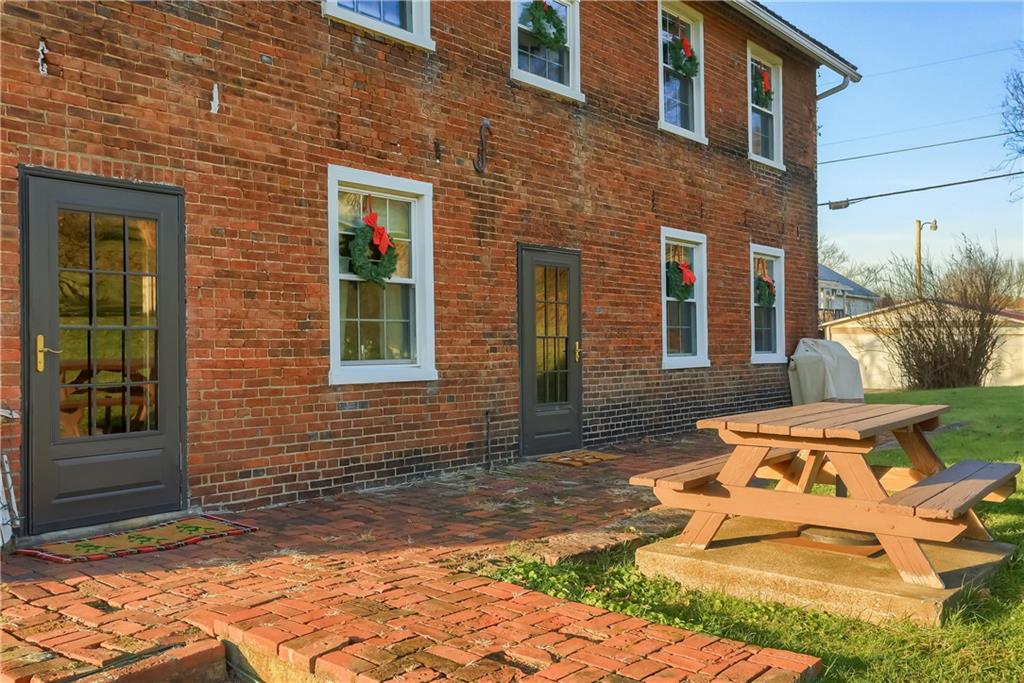 748 Pleasant Valley Road Connellsville, PA 15425 - Photo 25 of 25
