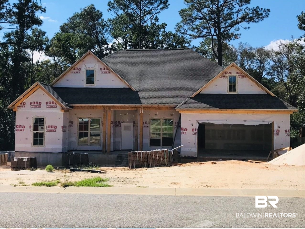 20190 Bunker Loop Fairhope, AL 36532 - Photo 2 of 8